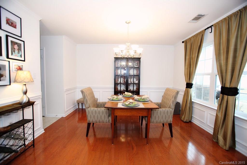 Reid Pointe - Residential