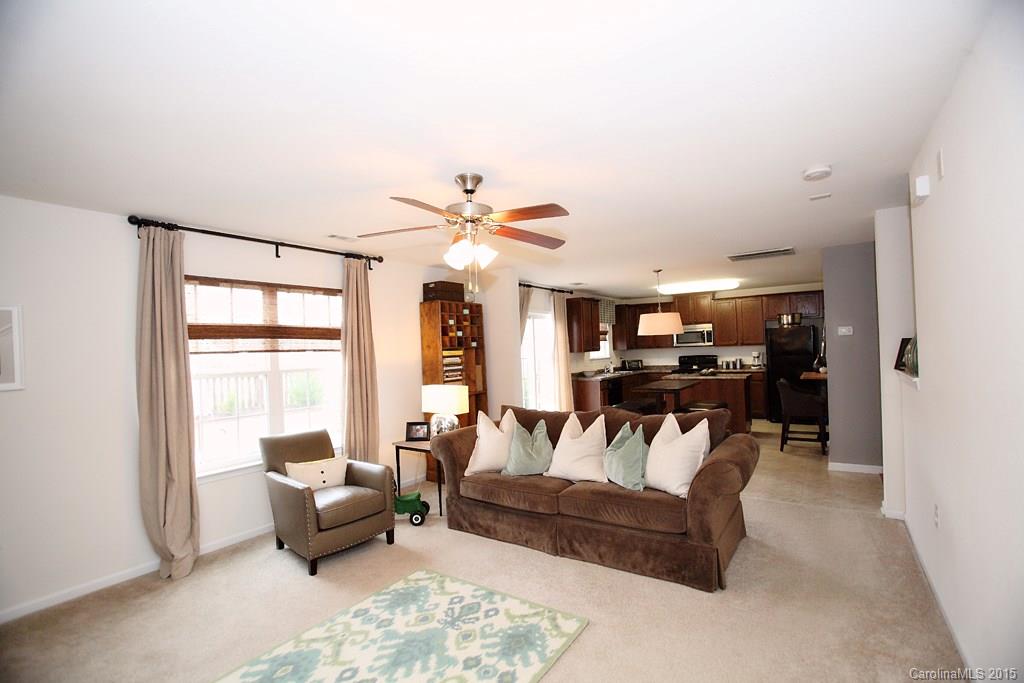 Reid Pointe - Residential