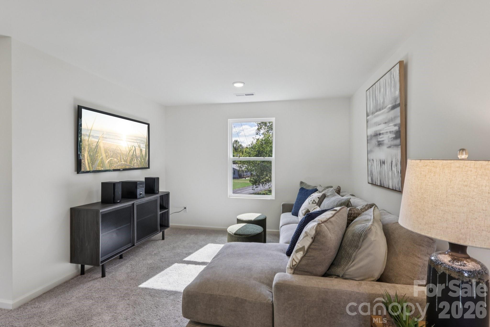 Olivia Estates - Residential
