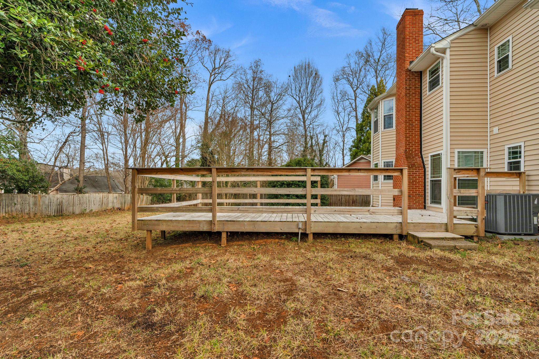 Mcalpine Woods - Residential