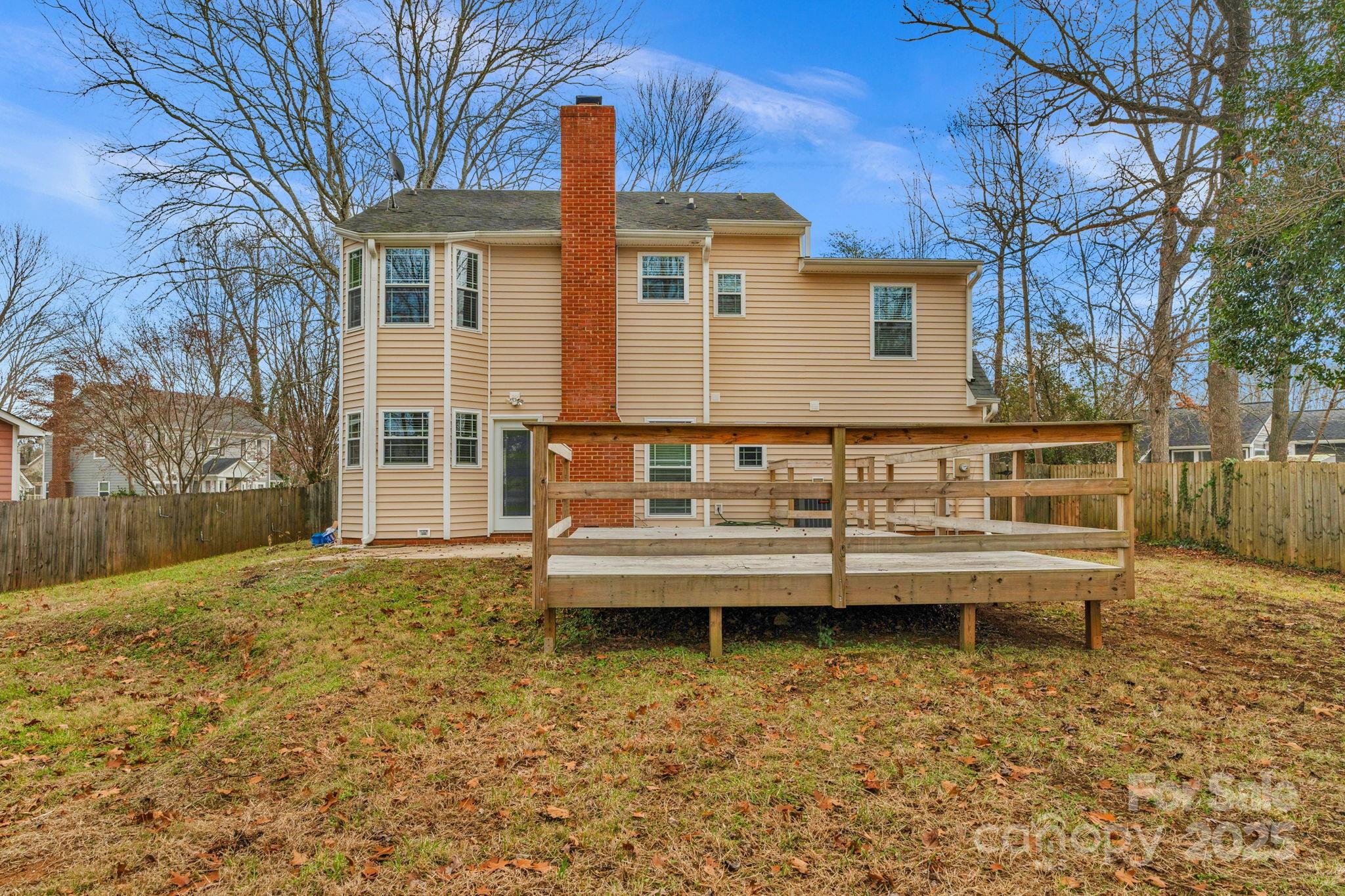 Mcalpine Woods - Residential