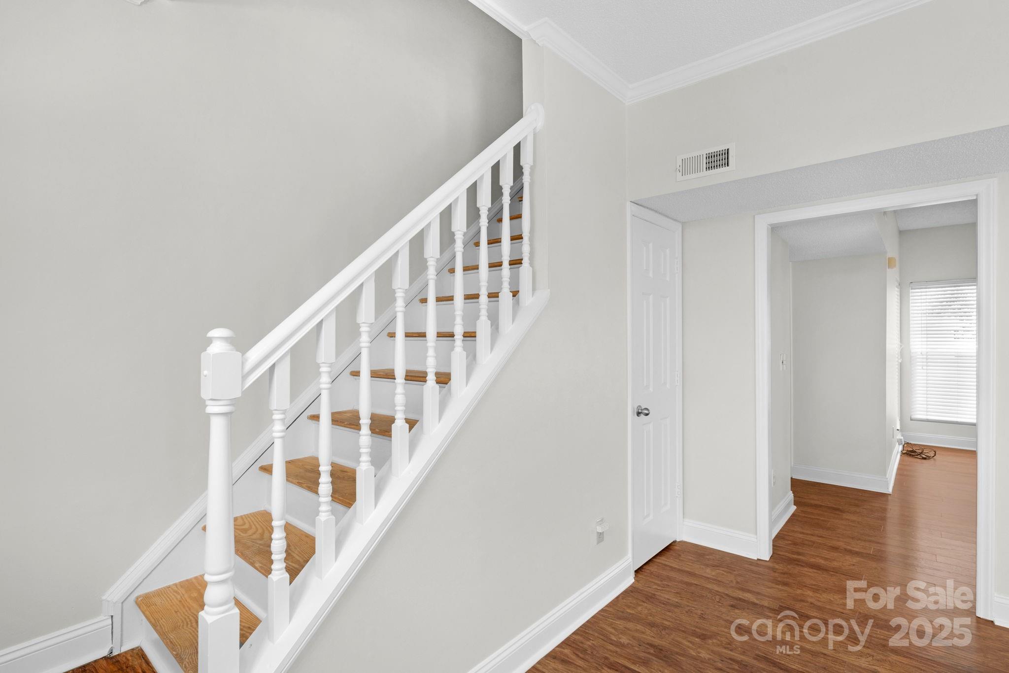 Mcalpine Woods - Residential
