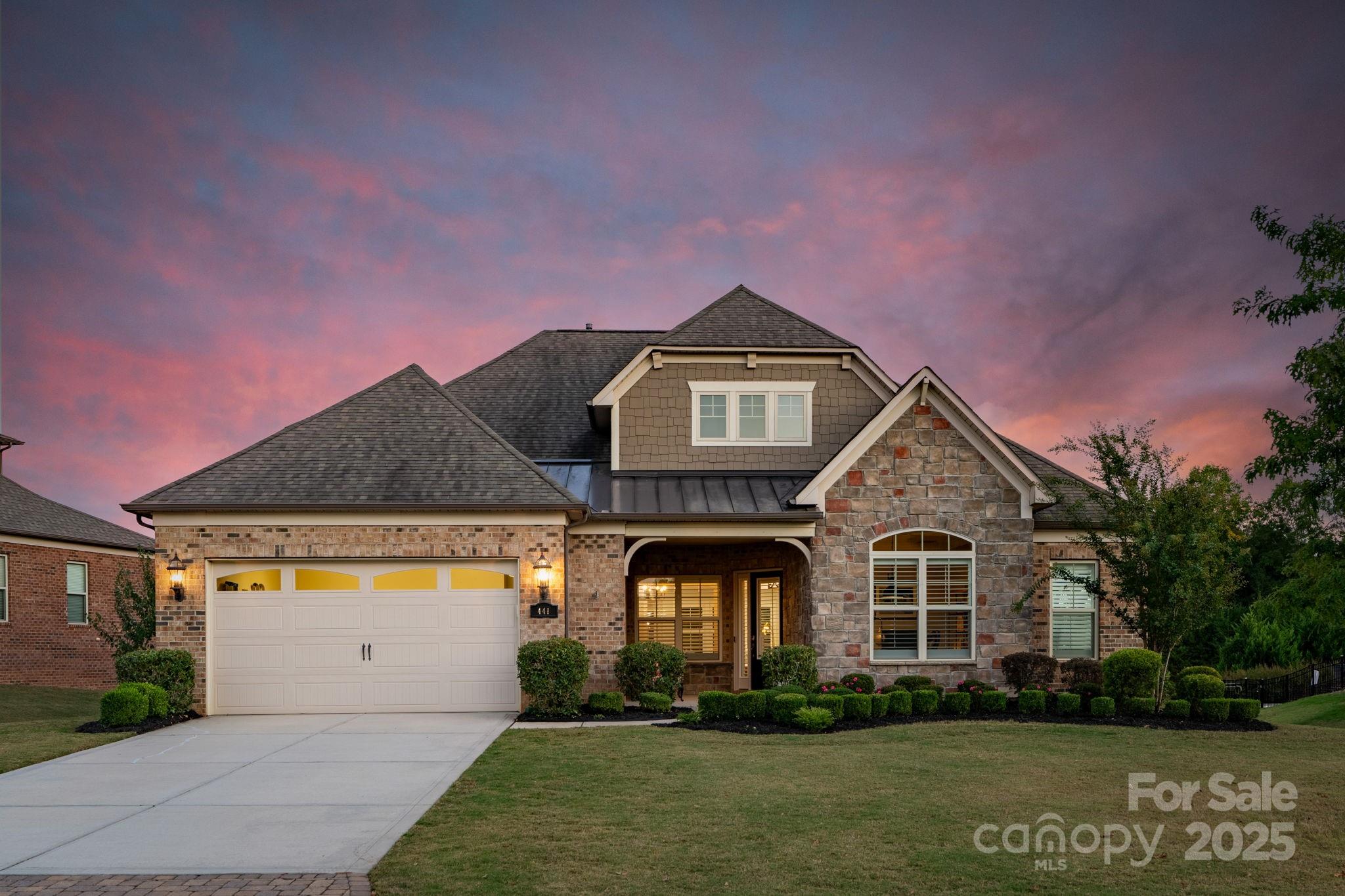 Estates At Audubon Lake - Residential