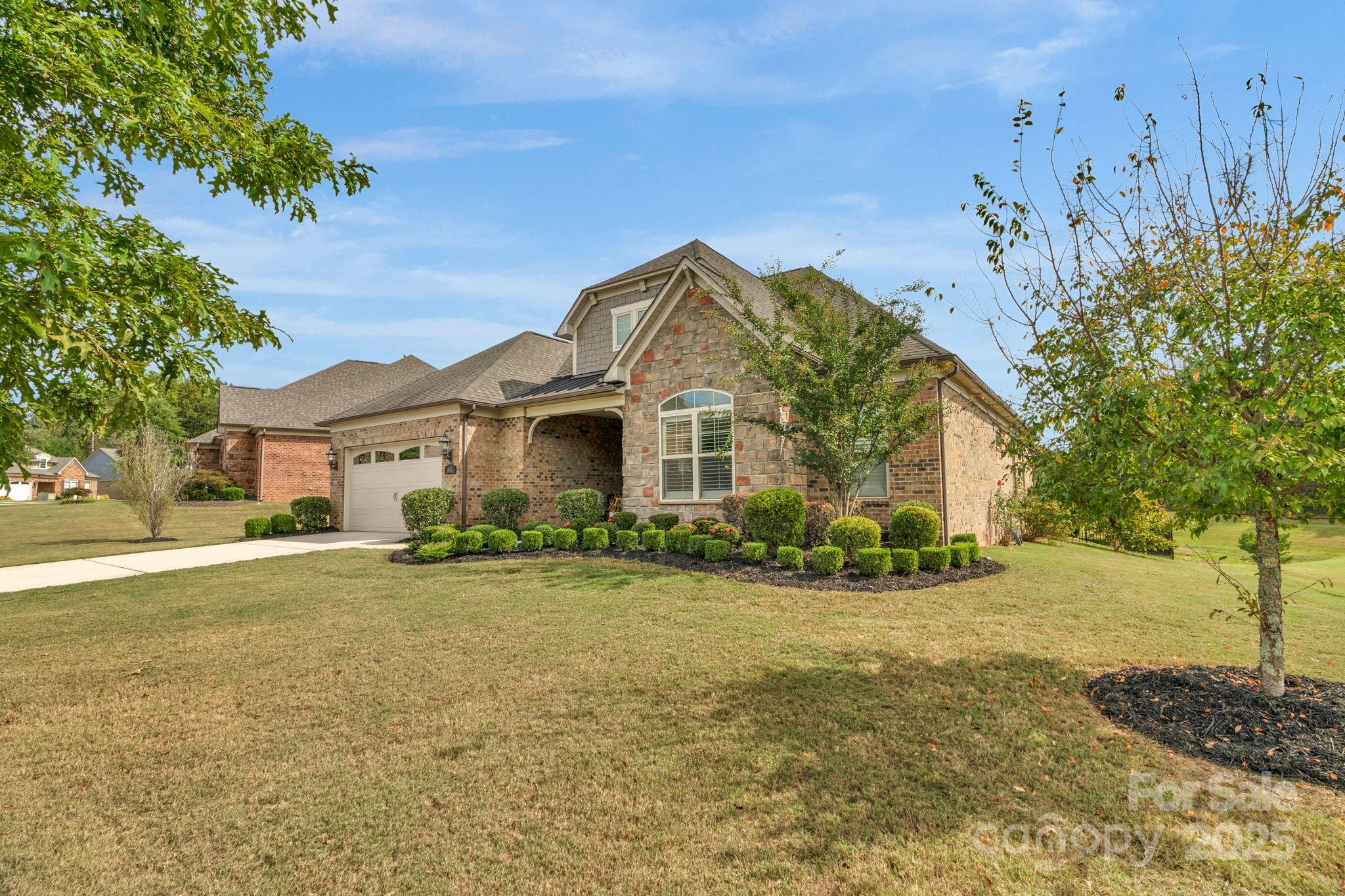 Estates At Audubon Lake - Residential