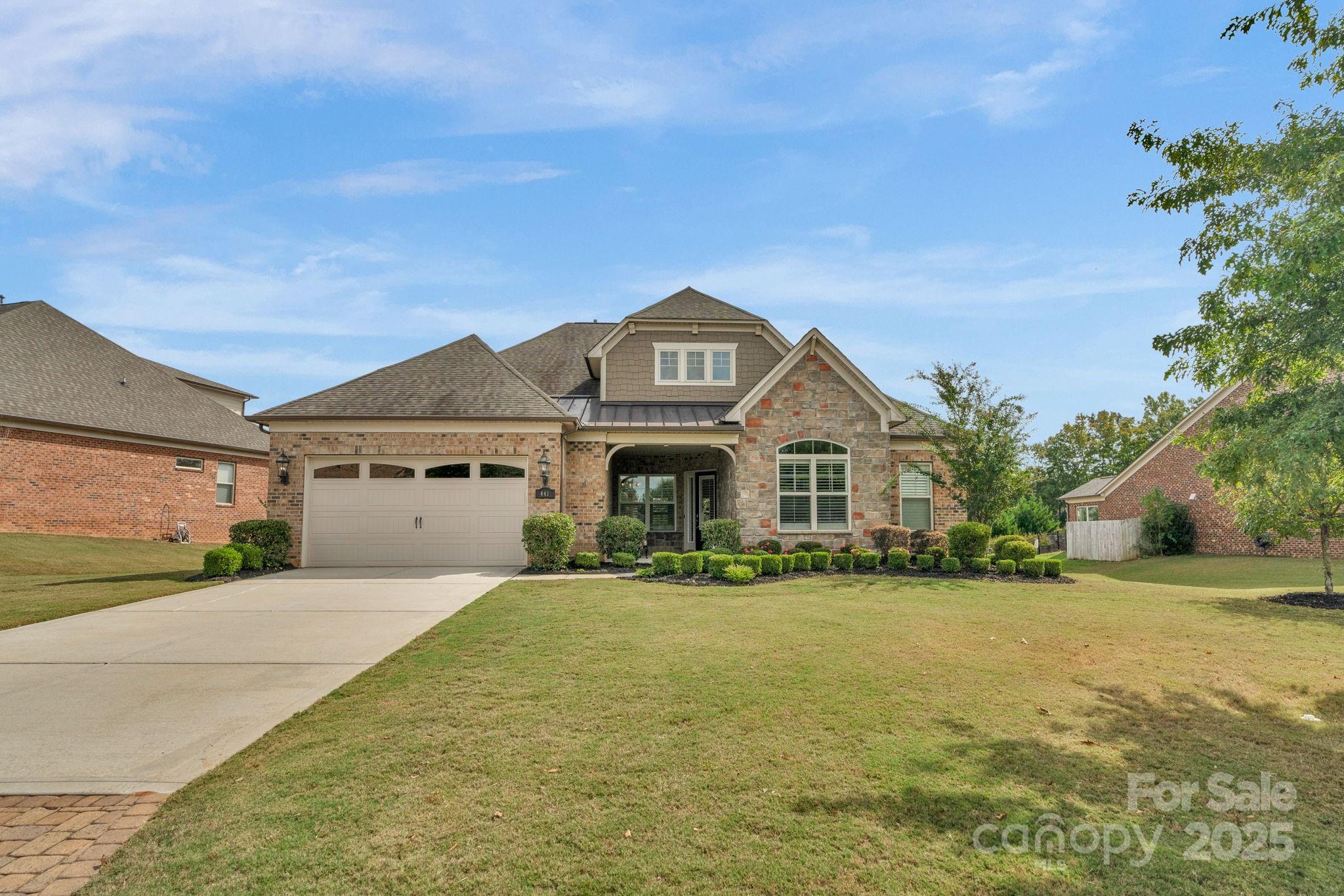 Estates At Audubon Lake - Residential