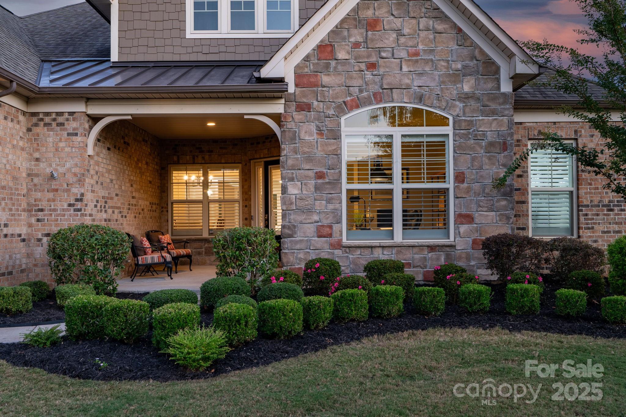 Estates At Audubon Lake - Residential