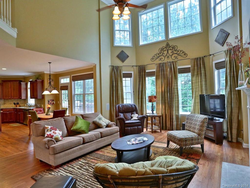 Bridgemill - Residential