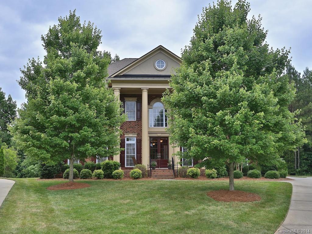 Bridgemill - Residential