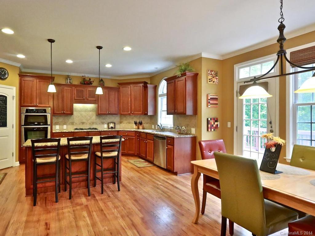 Bridgemill - Residential