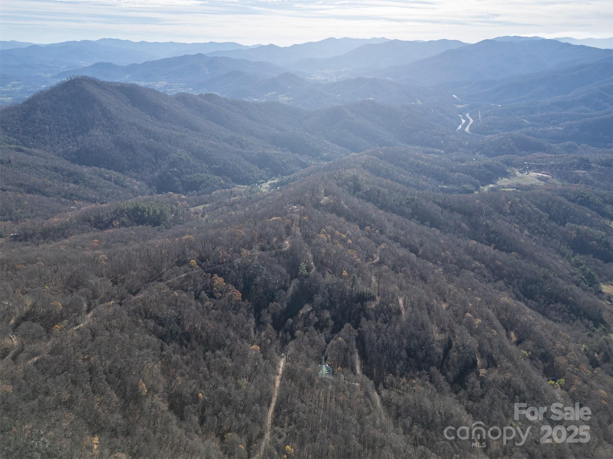 Panther Creek Estates - Land