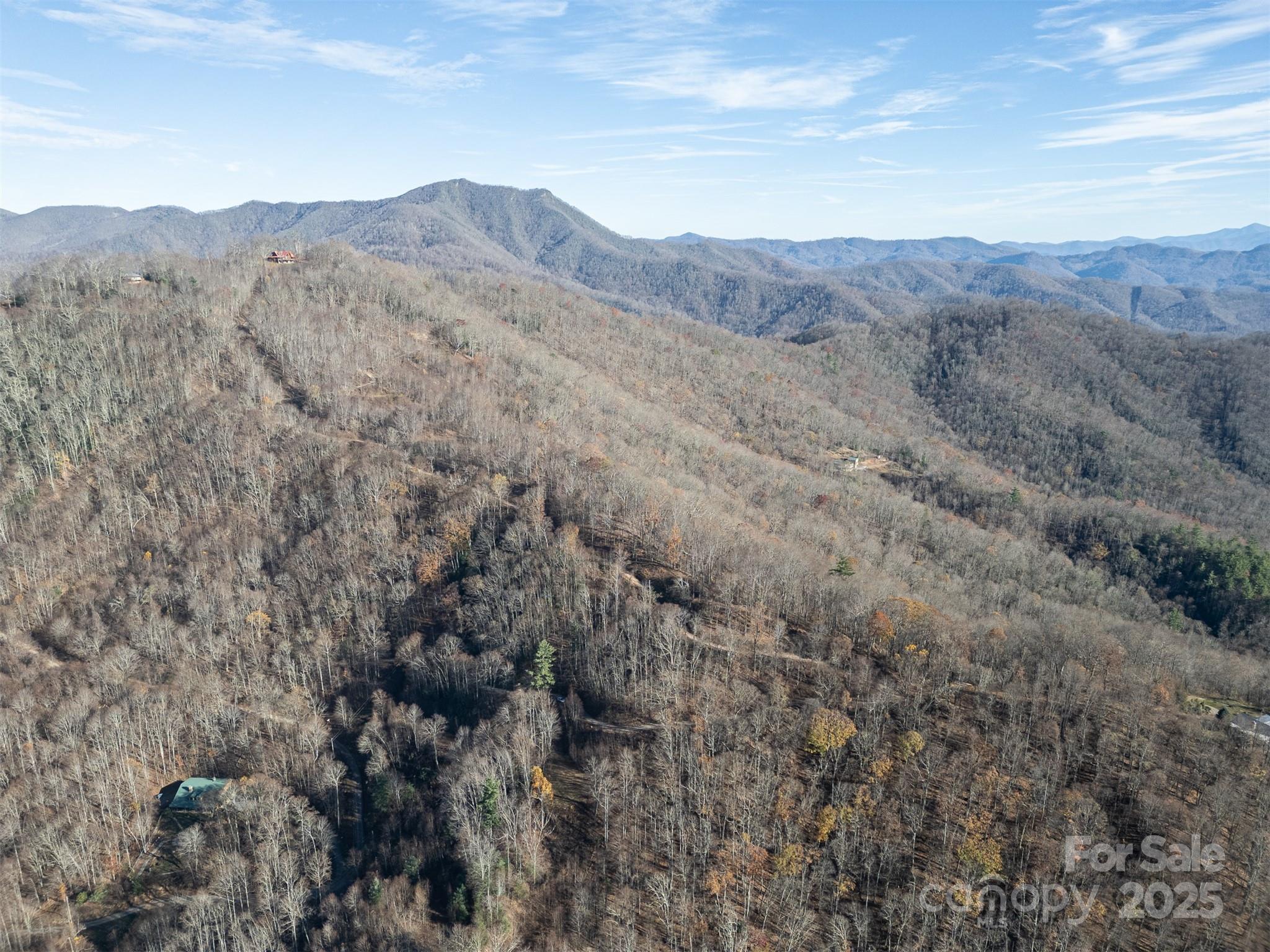 Panther Creek Estates - Land