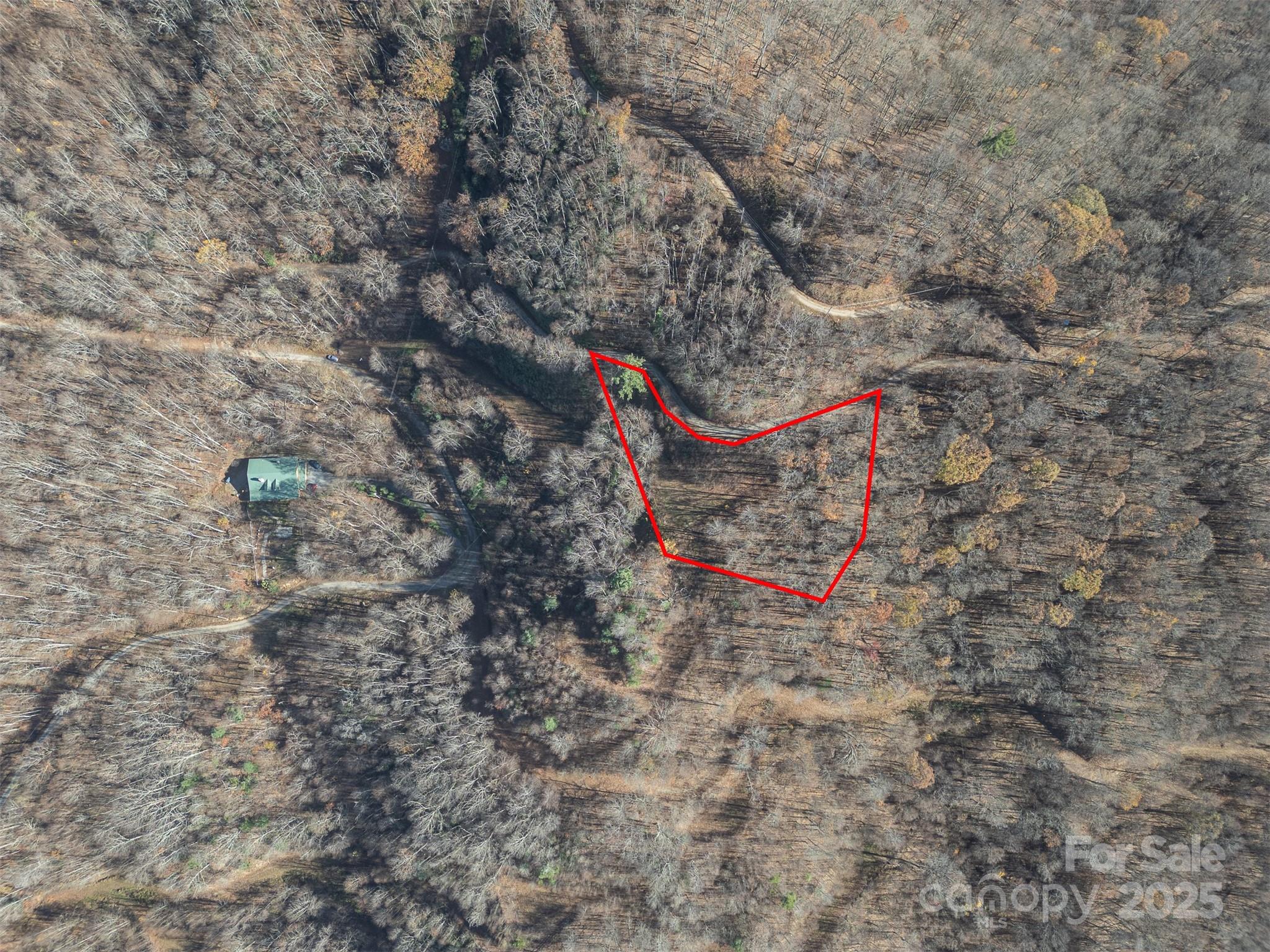 Panther Creek Estates - Land