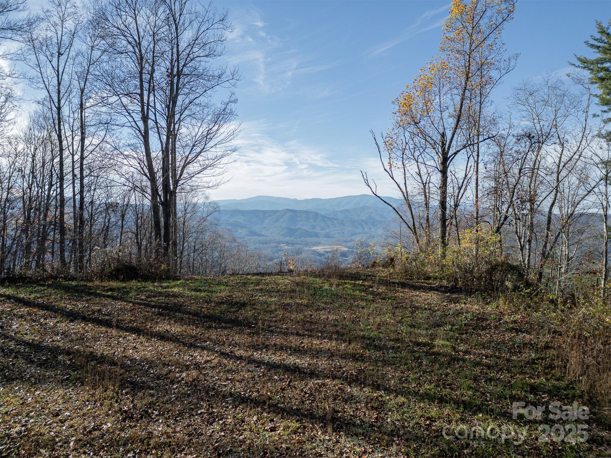 Panther Creek Estates - Land