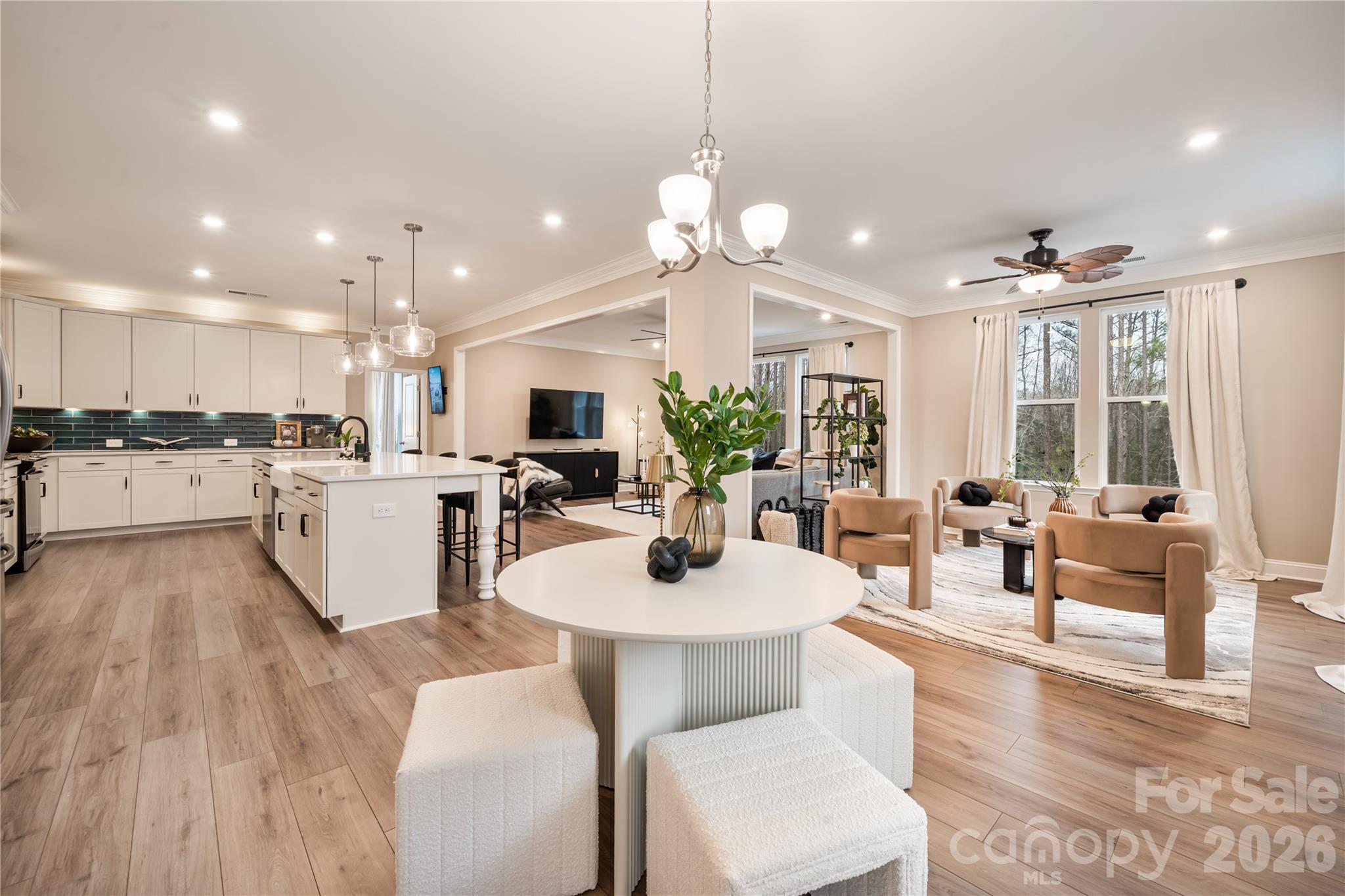 Paddlers Cove - Residential