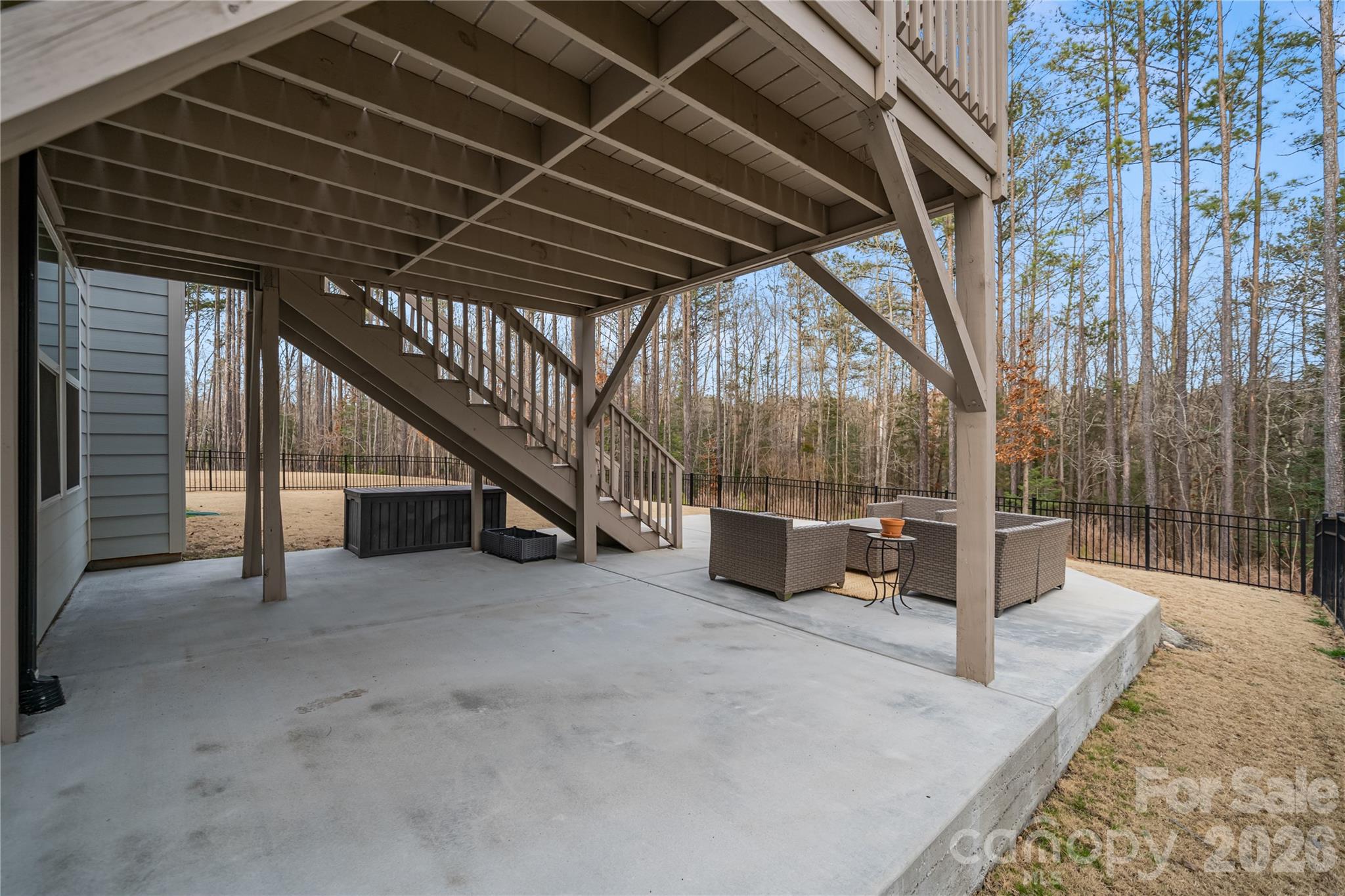 Paddlers Cove - Residential