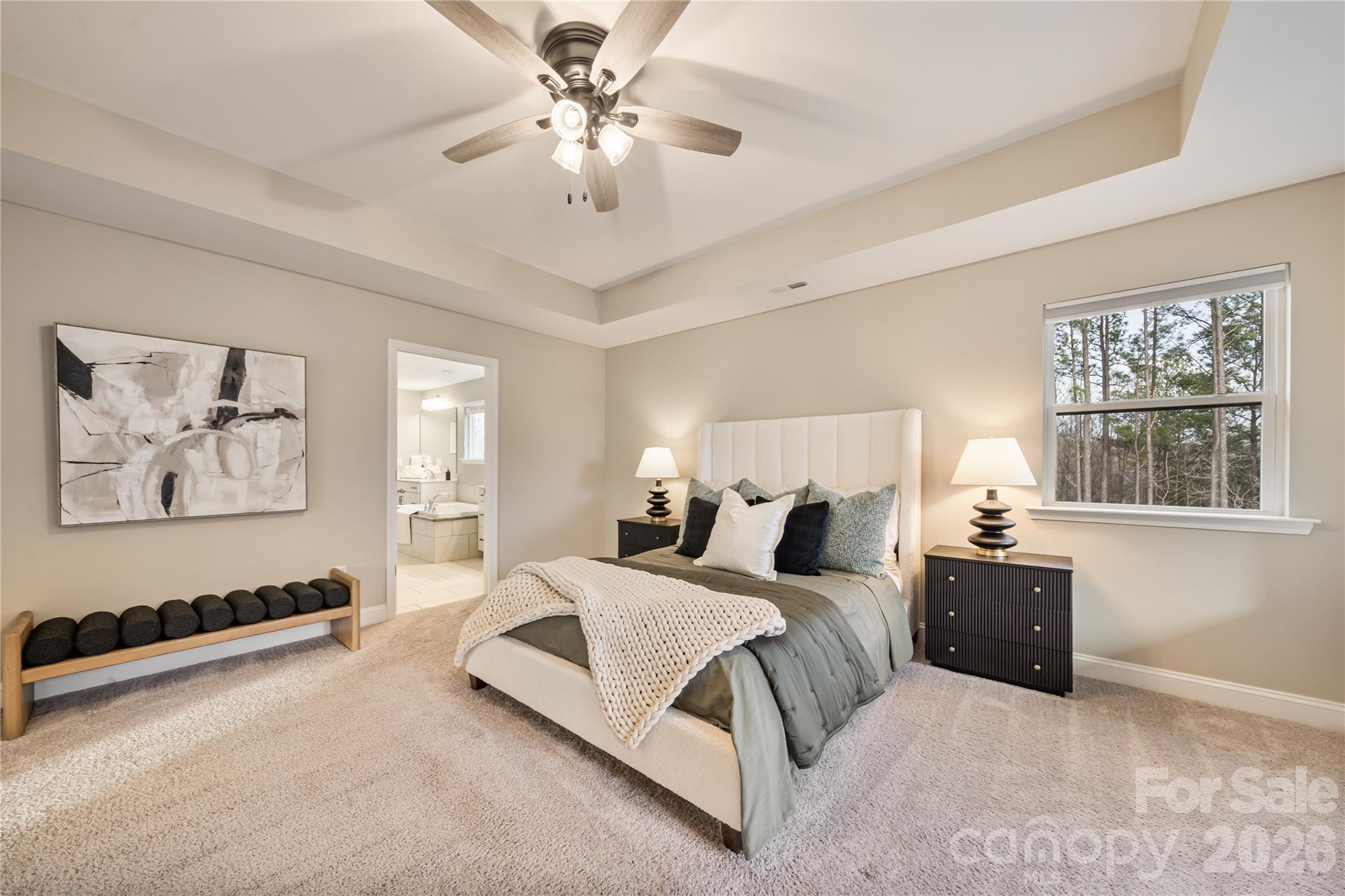 Paddlers Cove - Residential
