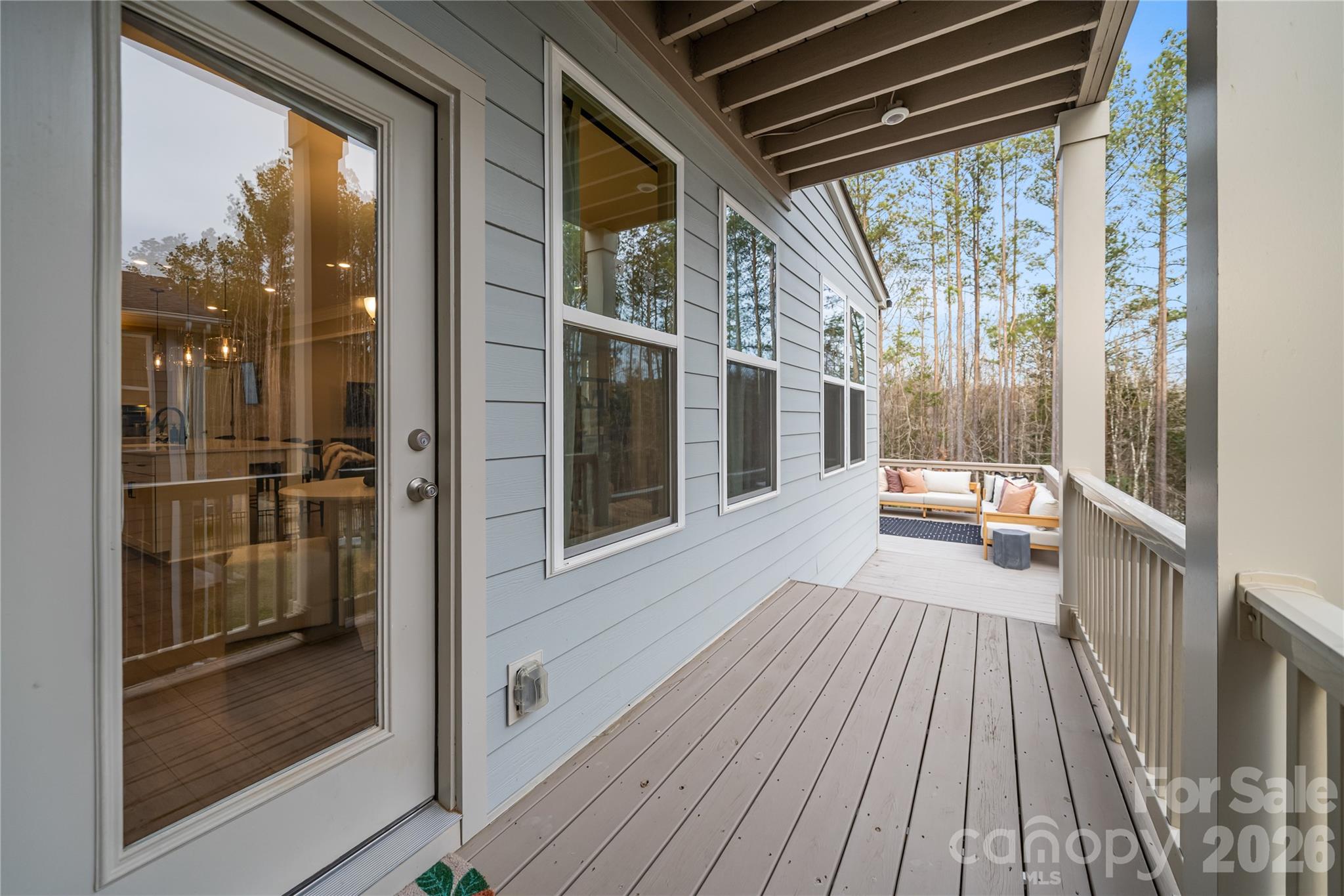 Paddlers Cove - Residential