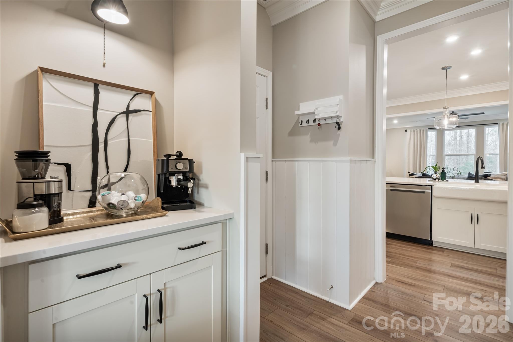 Paddlers Cove - Residential