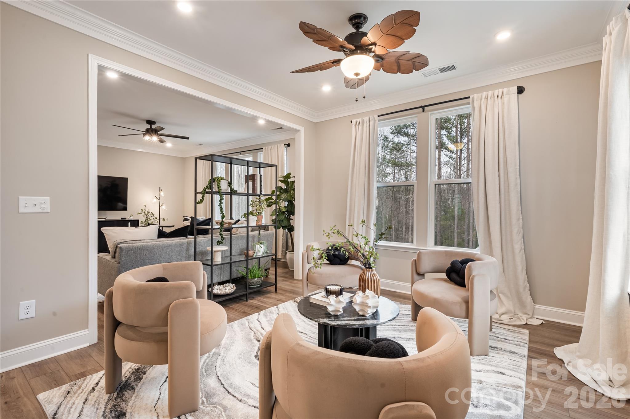 Paddlers Cove - Residential
