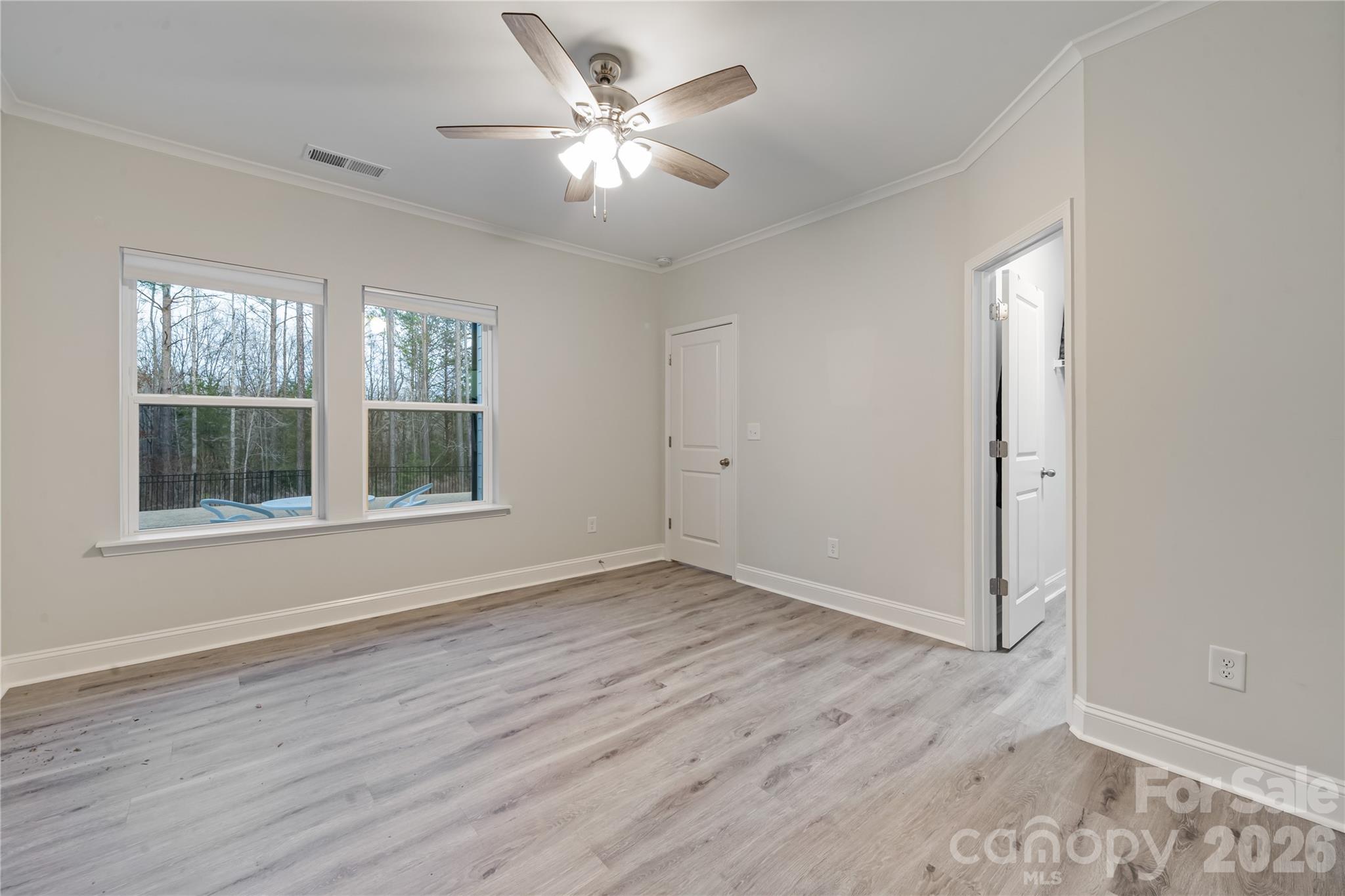 Paddlers Cove - Residential