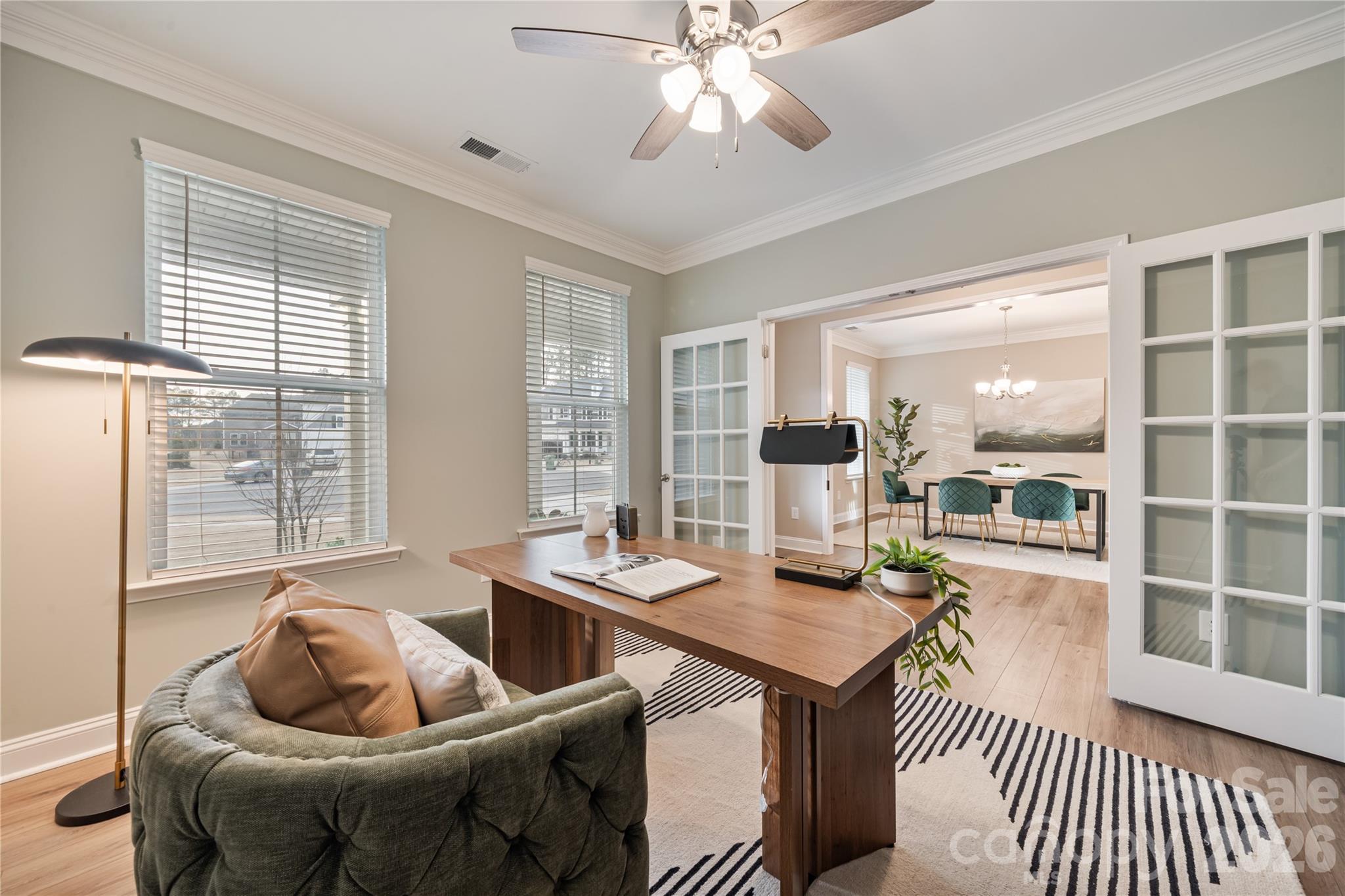 Paddlers Cove - Residential