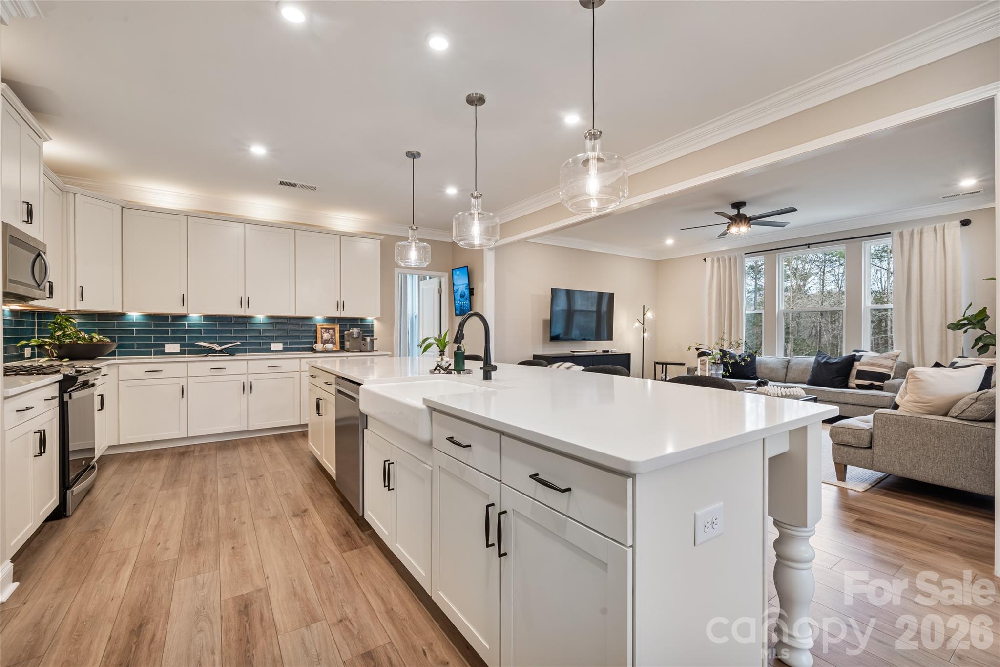Paddlers Cove - Residential