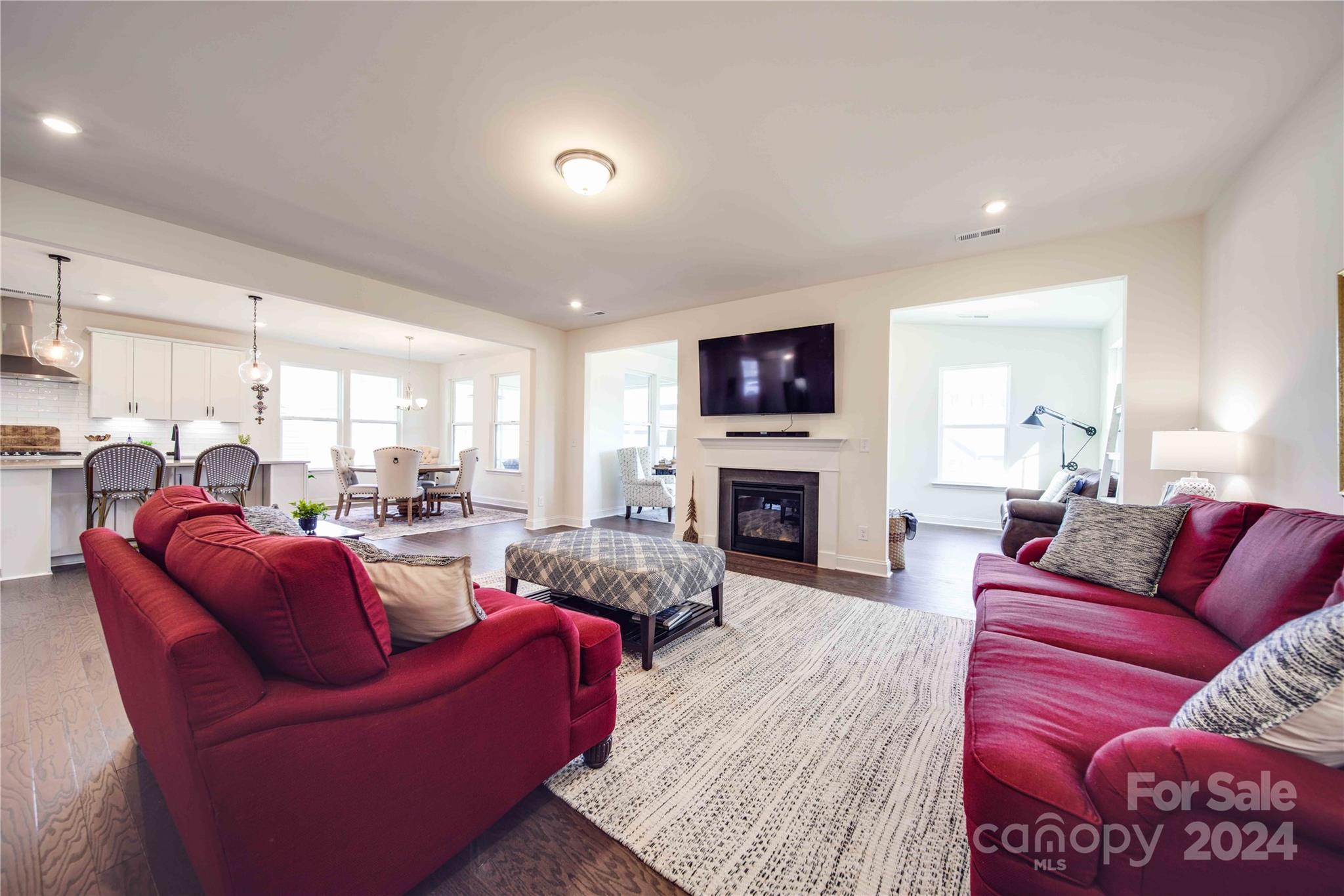 Paddlers Cove - Residential