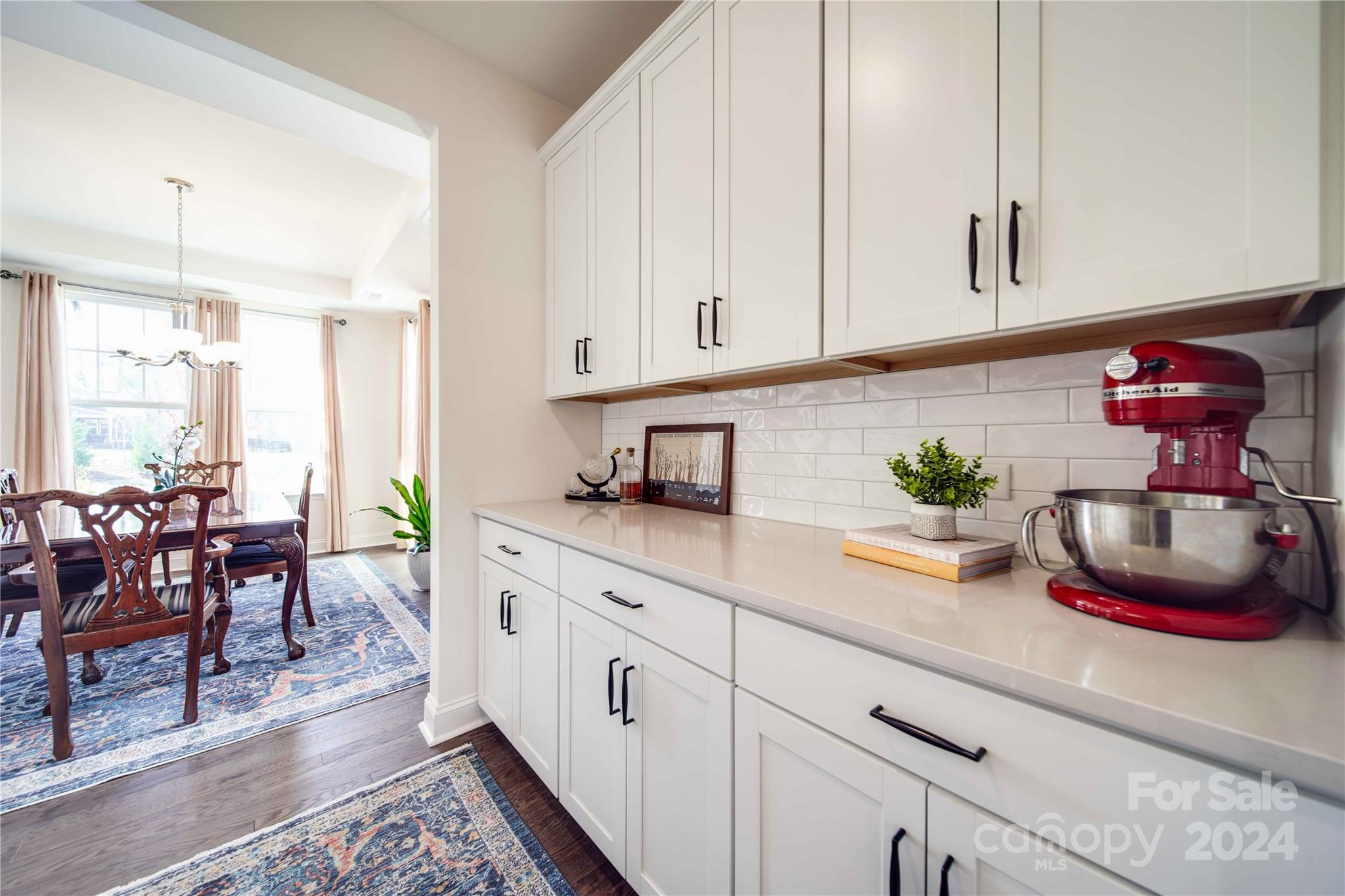 Paddlers Cove - Residential