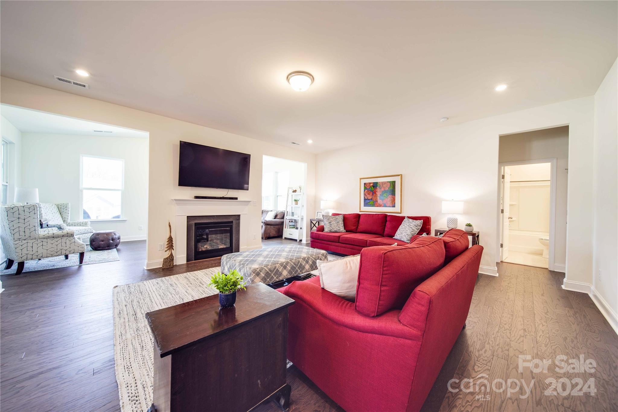 Paddlers Cove - Residential
