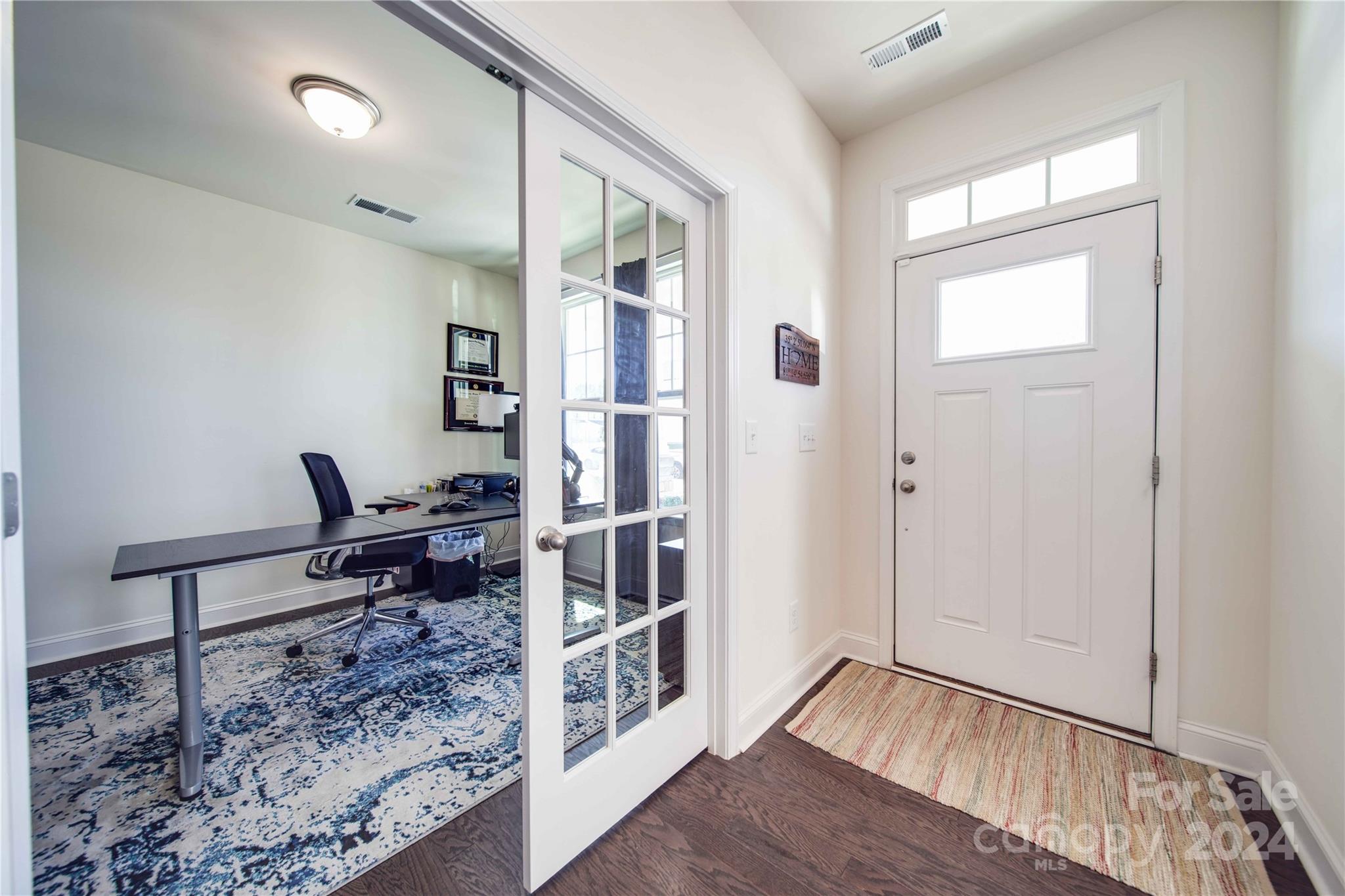Paddlers Cove - Residential