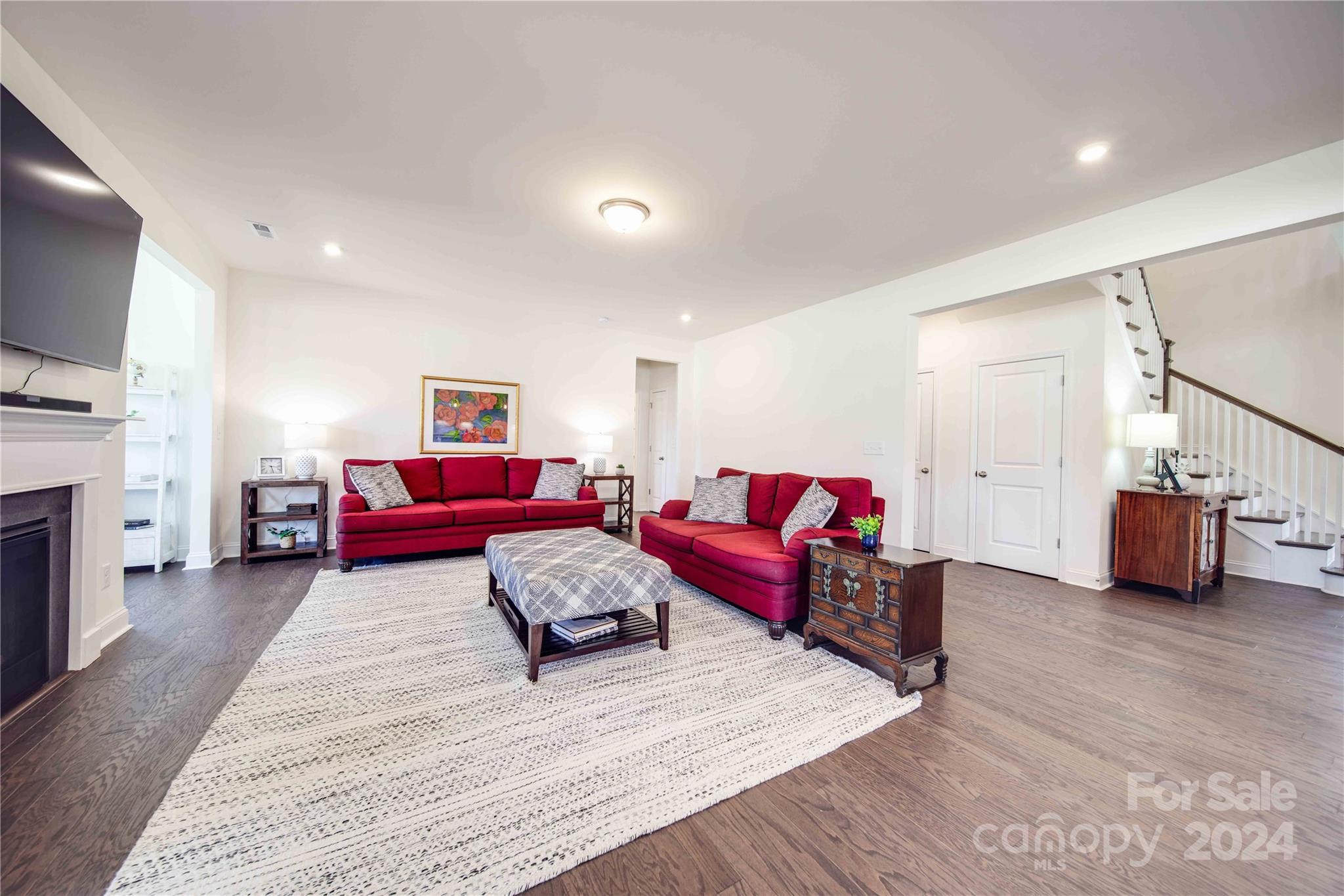 Paddlers Cove - Residential