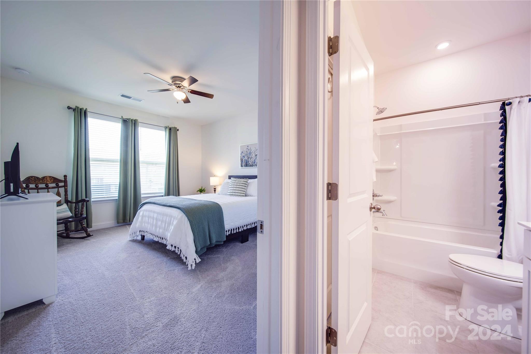 Paddlers Cove - Residential