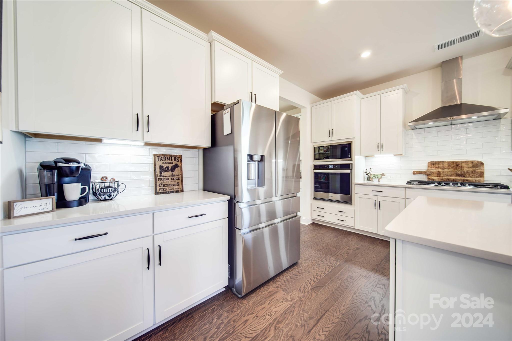 Paddlers Cove - Residential