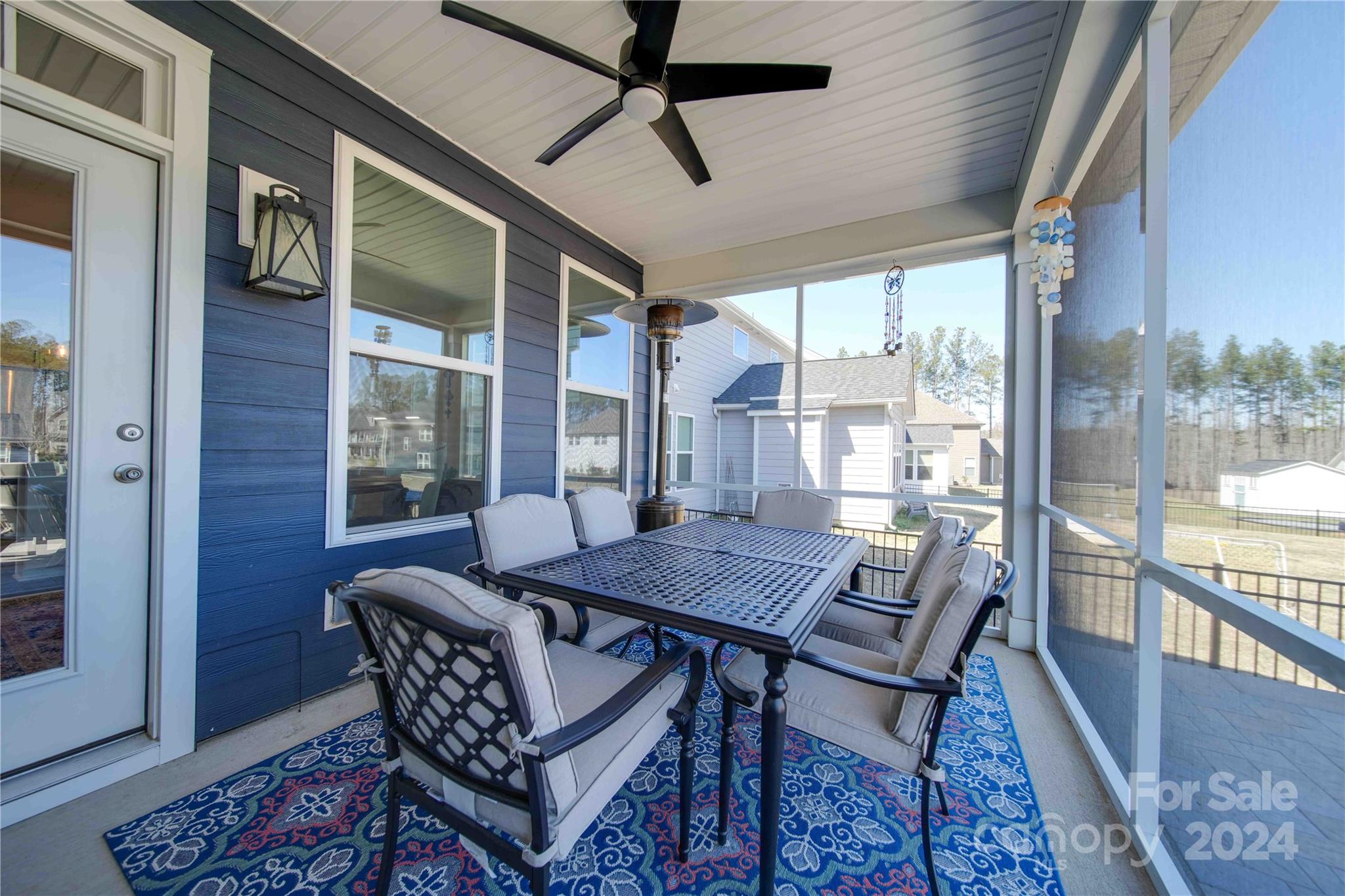 Paddlers Cove - Residential