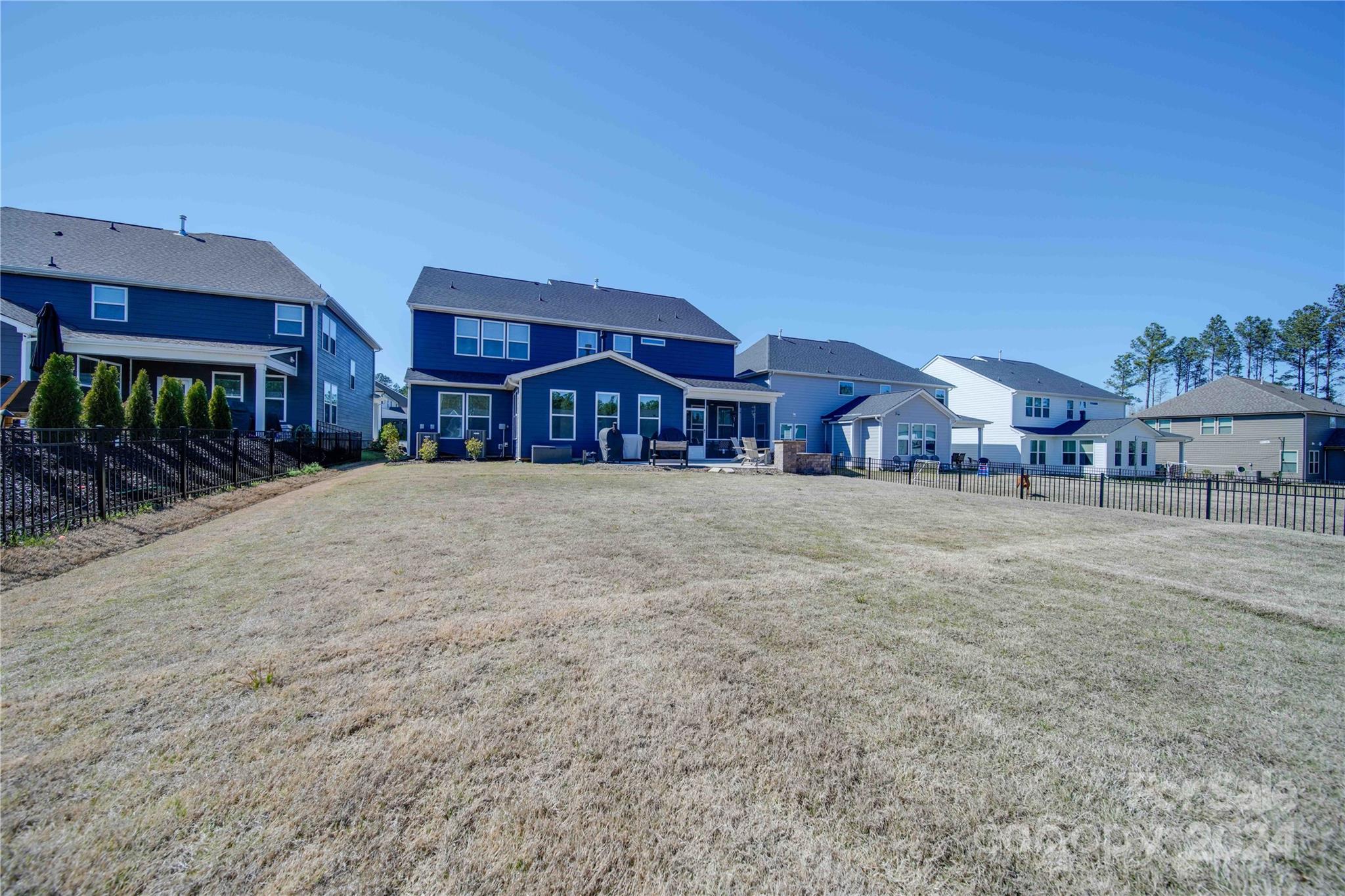 Paddlers Cove - Residential