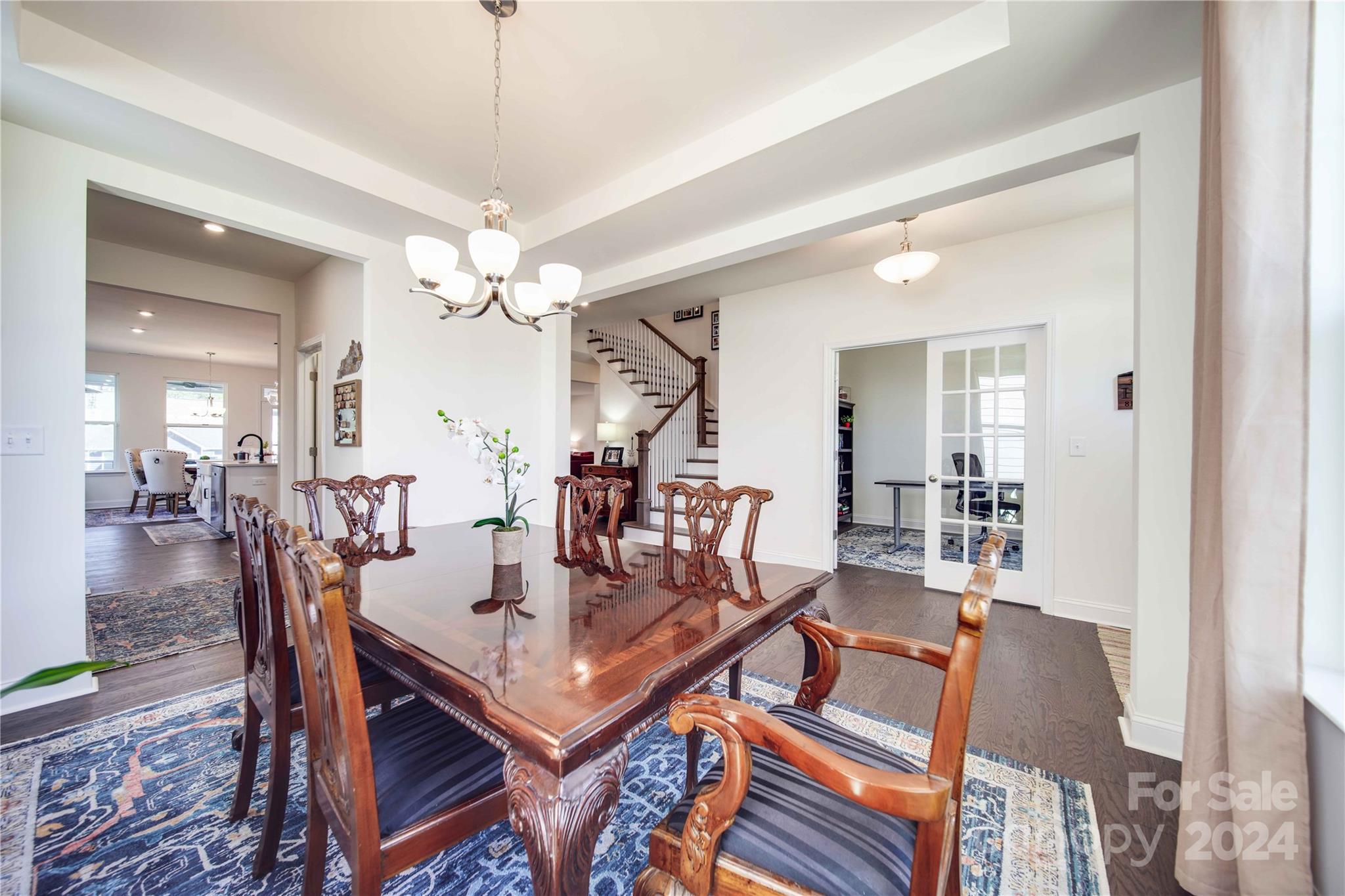 Paddlers Cove - Residential