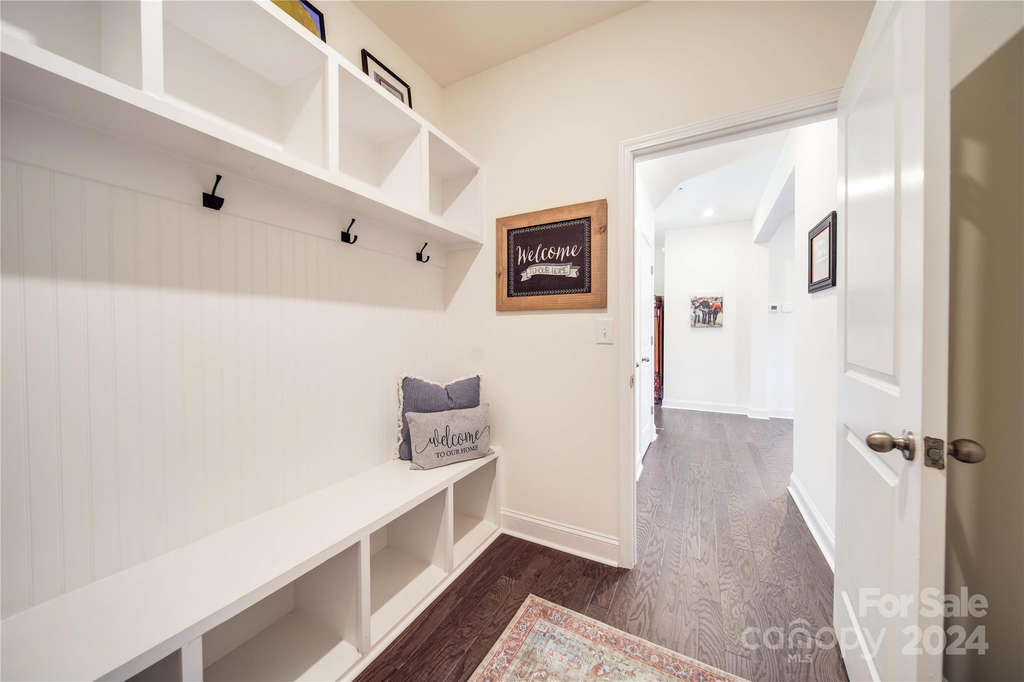 Paddlers Cove - Residential