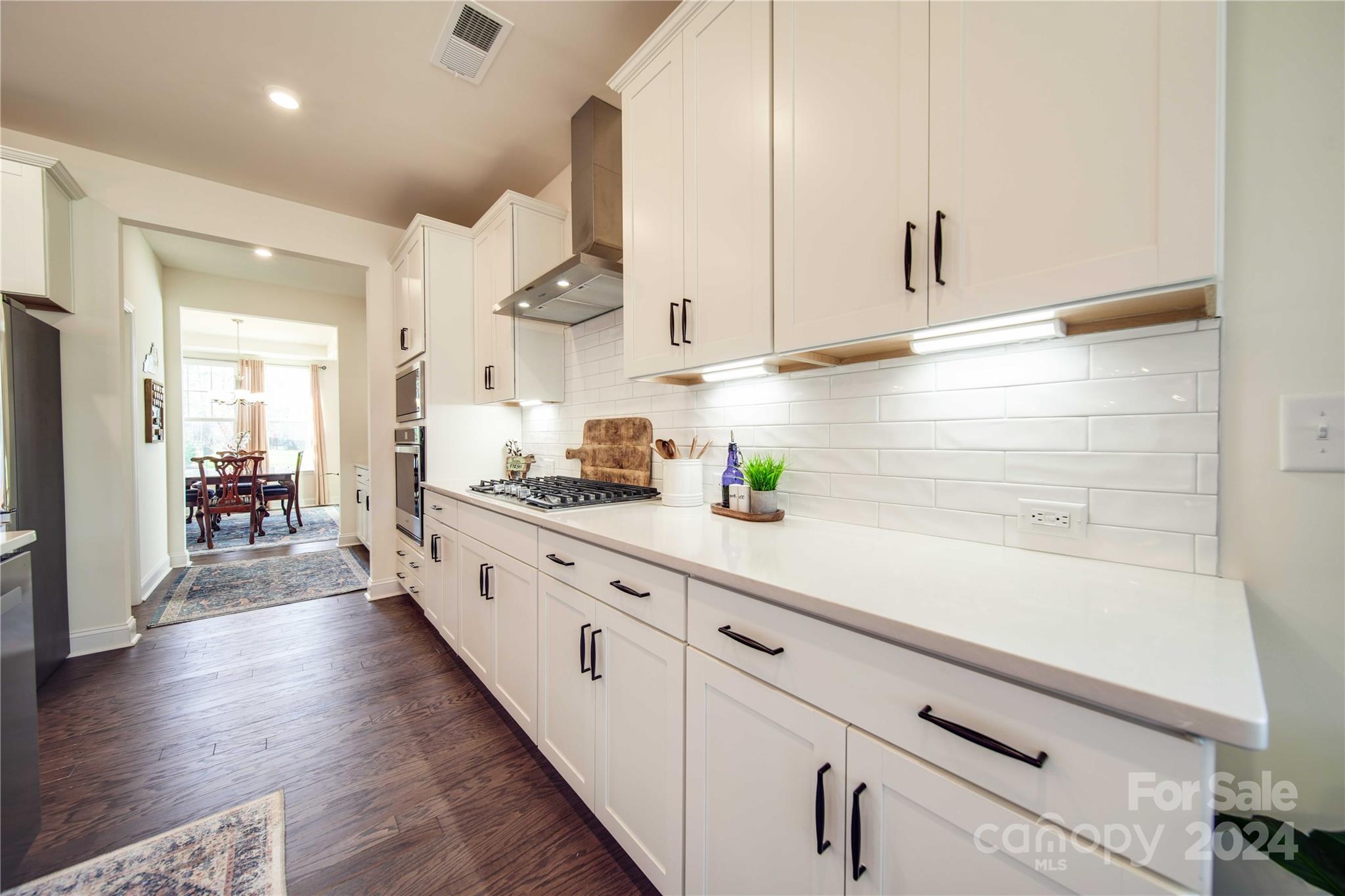 Paddlers Cove - Residential