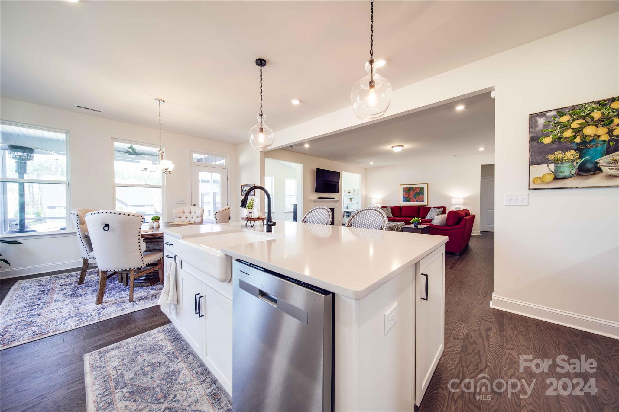 Paddlers Cove - Residential