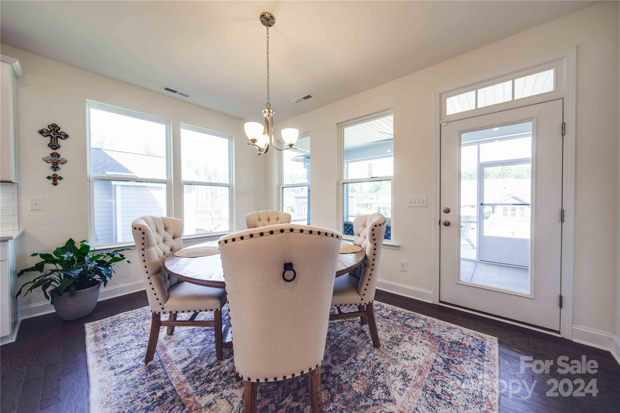 Paddlers Cove - Residential