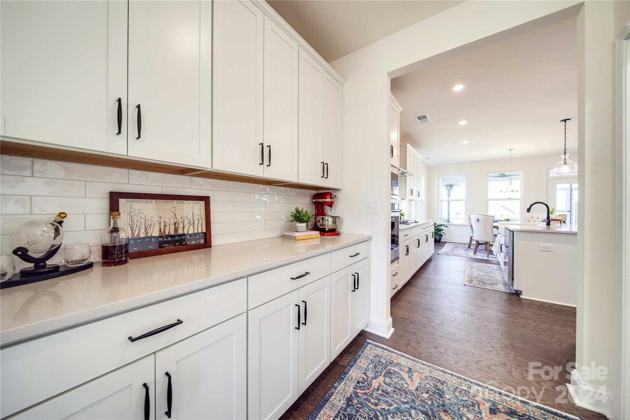 Paddlers Cove - Residential