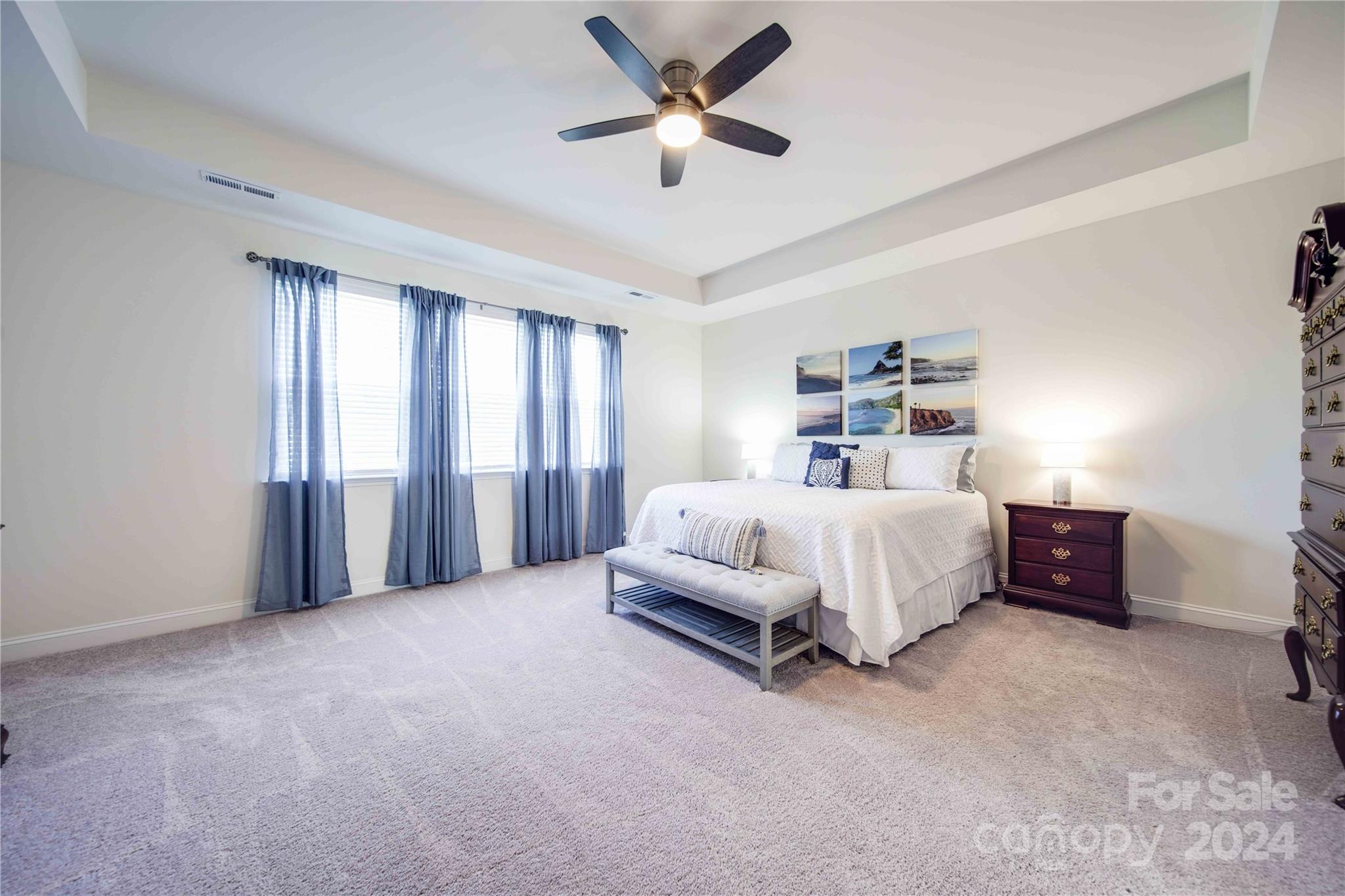 Paddlers Cove - Residential