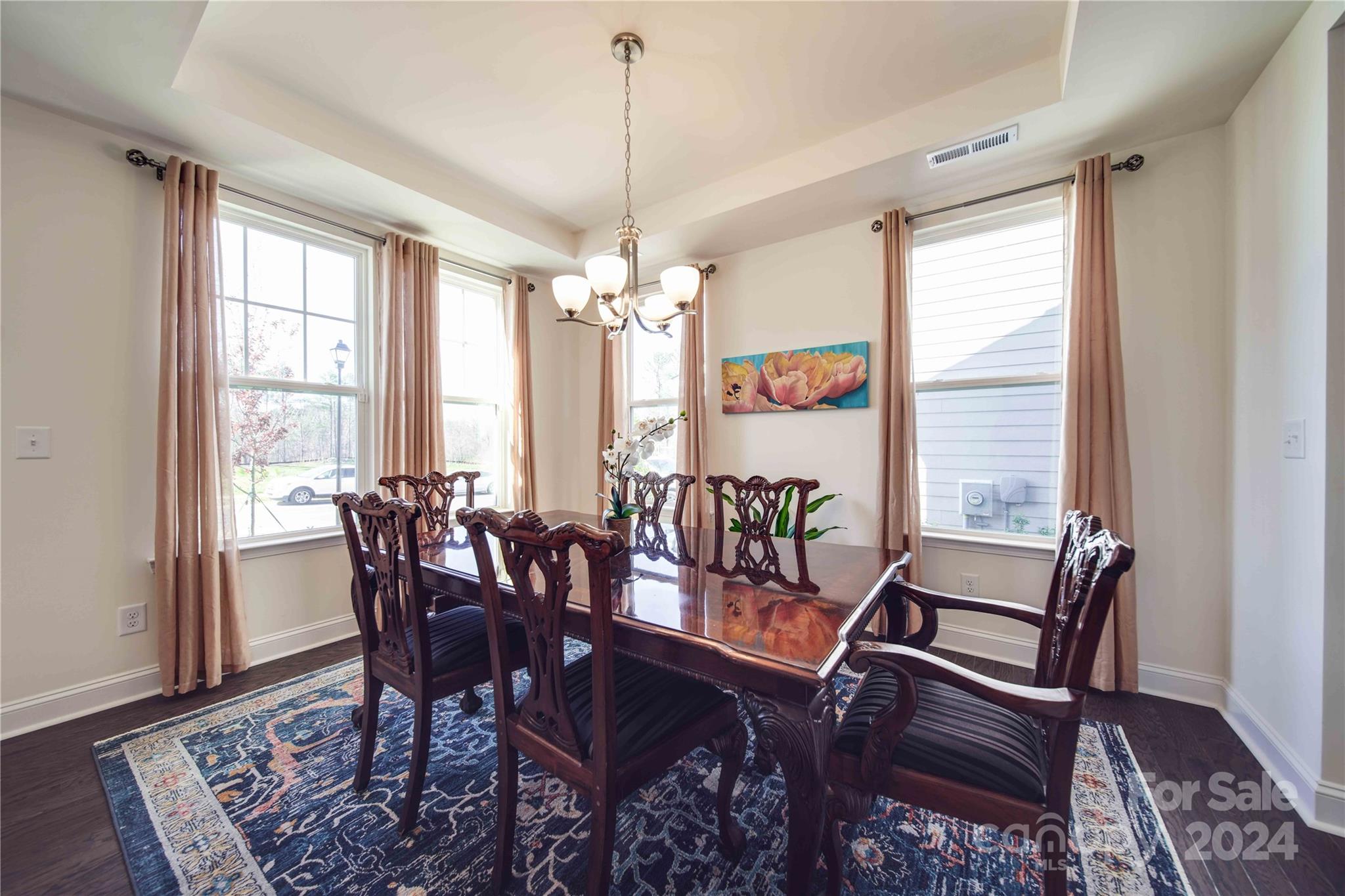 Paddlers Cove - Residential
