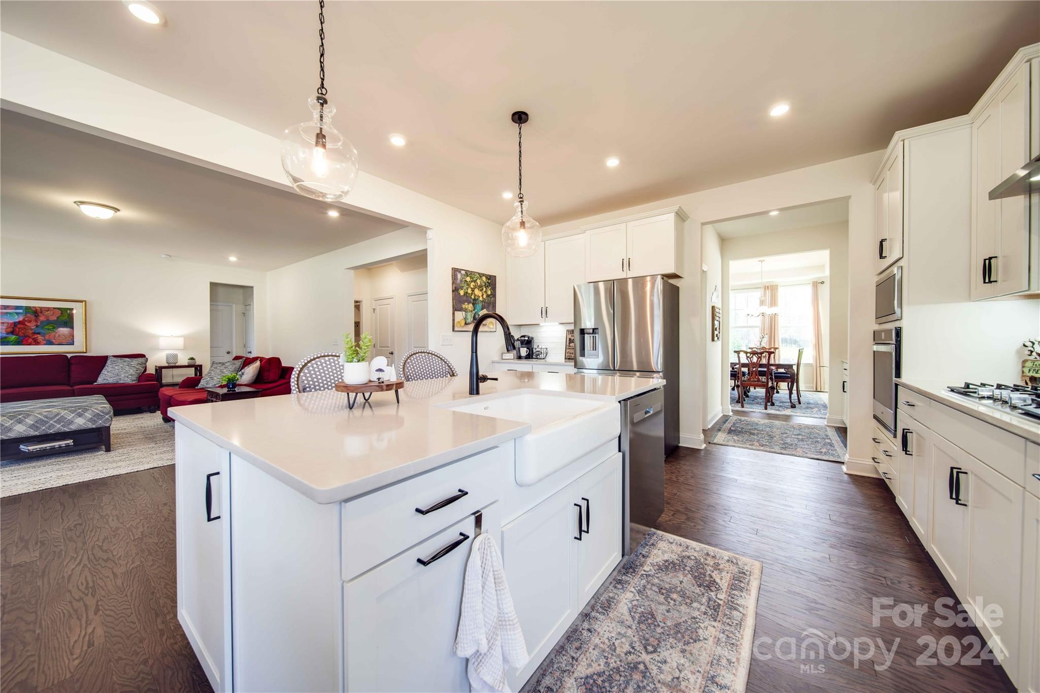 Paddlers Cove - Residential