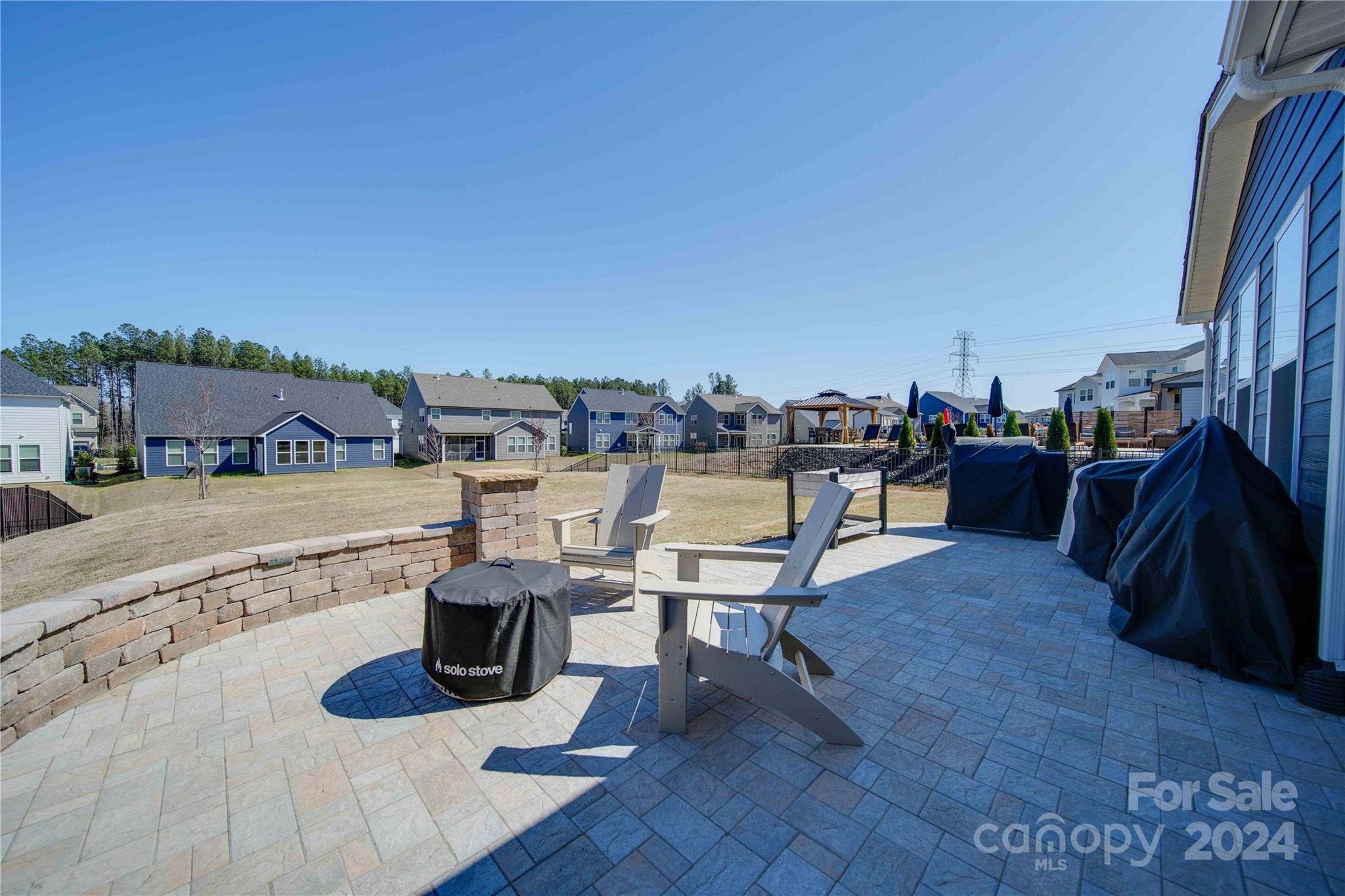 Paddlers Cove - Residential