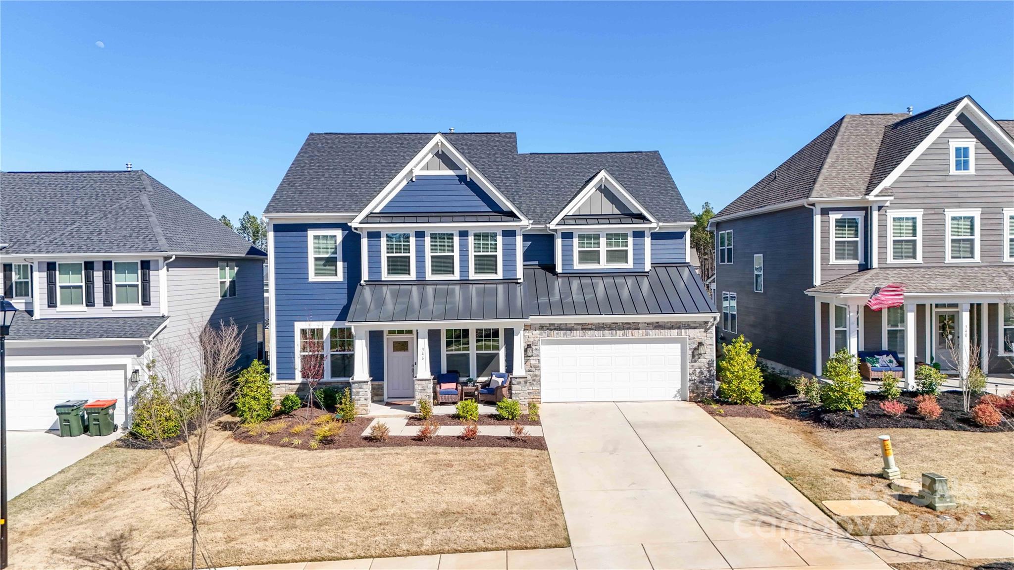 Paddlers Cove - Residential