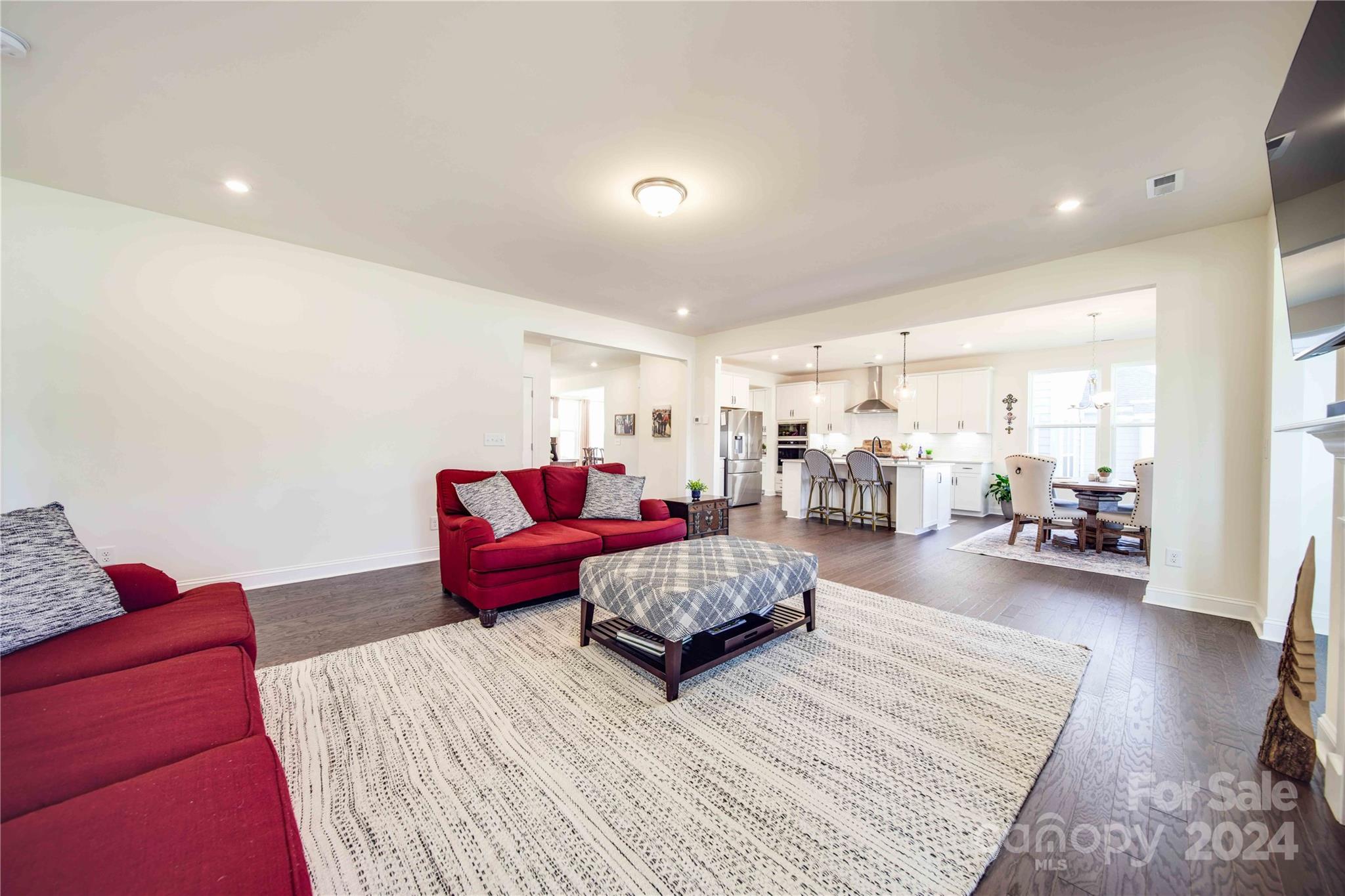 Paddlers Cove - Residential