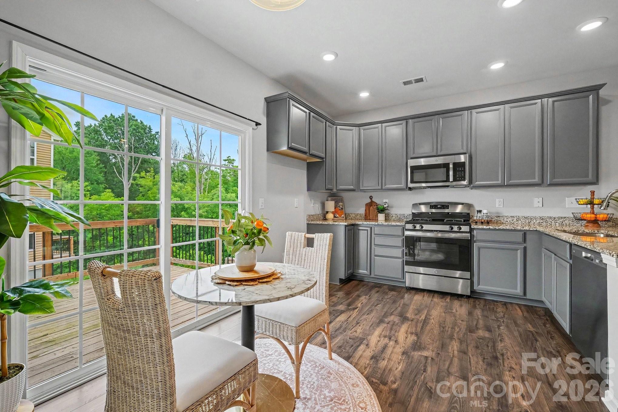 McDowell Crossing - Residential