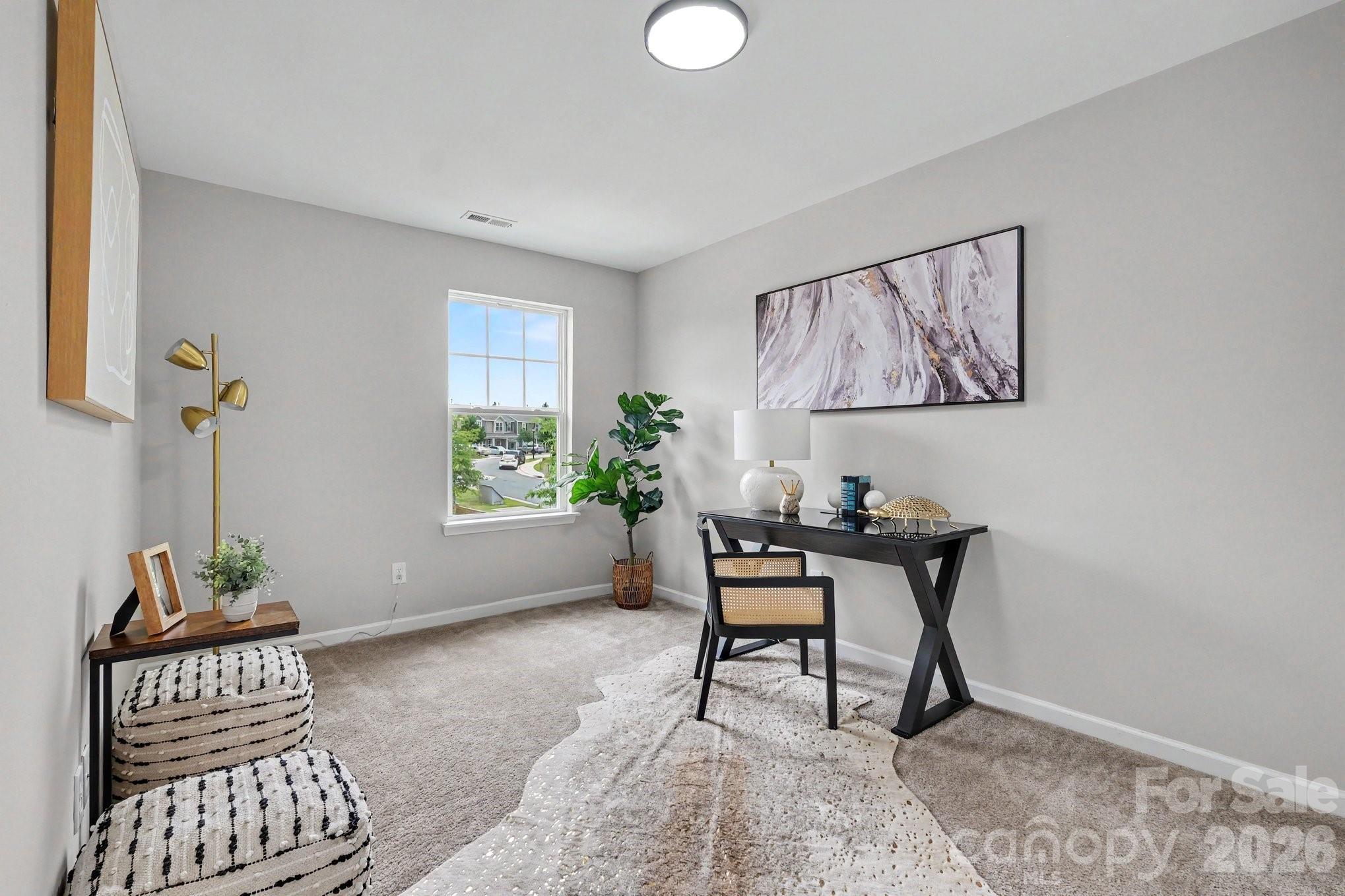 McDowell Crossing - Residential