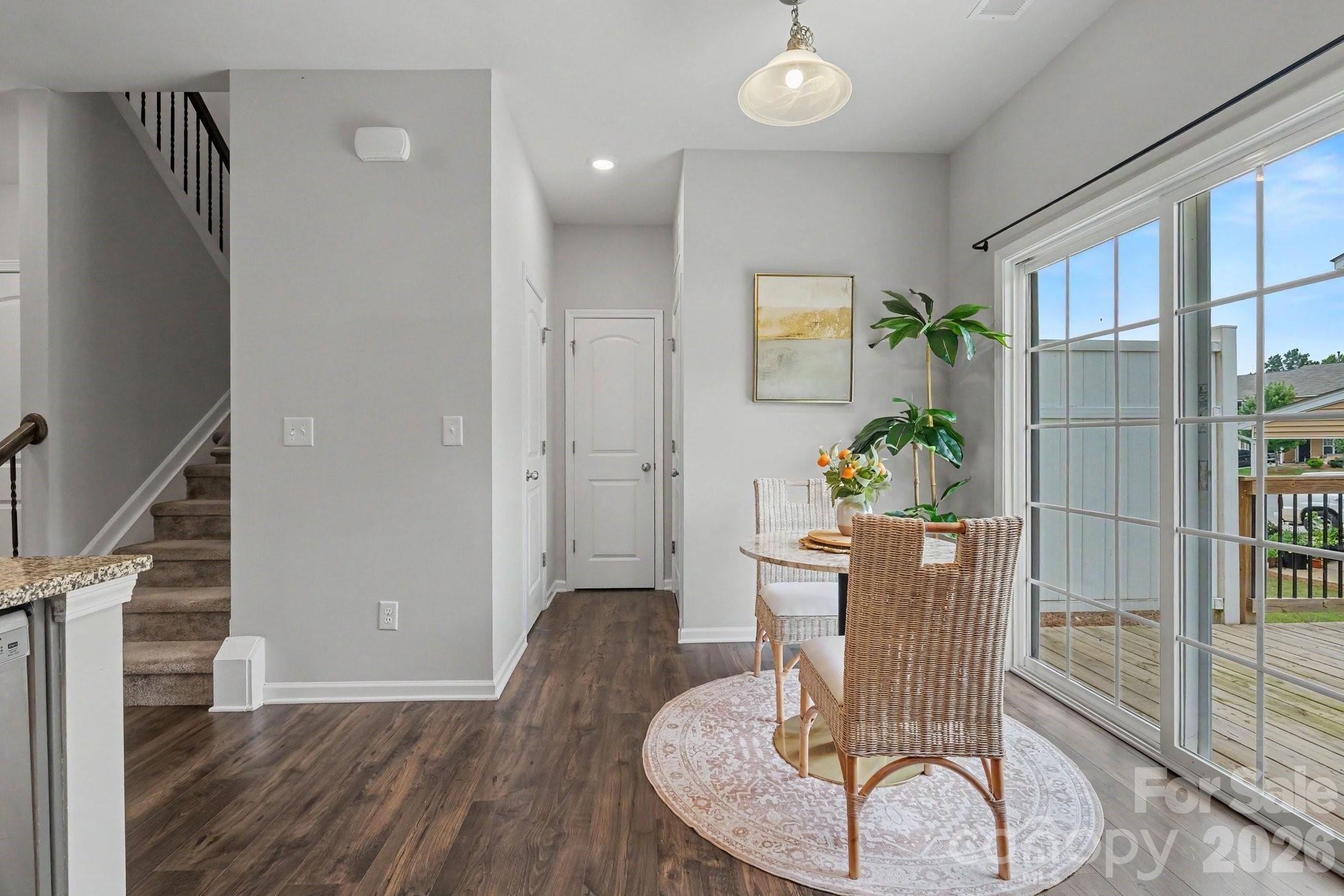 McDowell Crossing - Residential